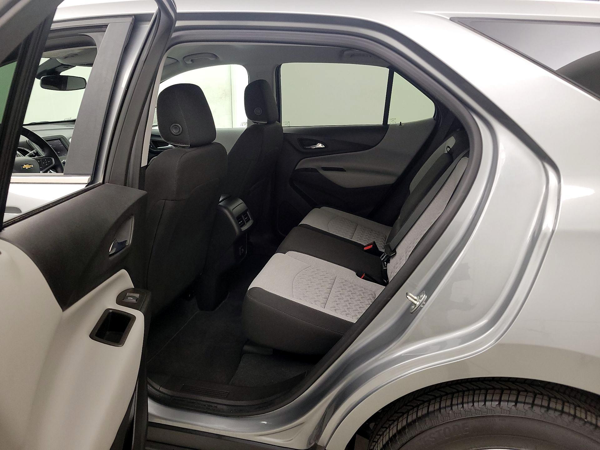 Thumbnail: 2023 Chevrolet Equinox - 19