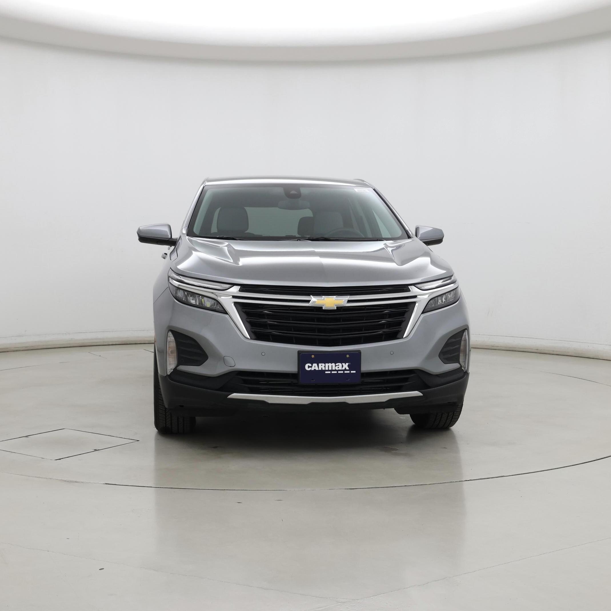Thumbnail: 2023 Chevrolet Equinox - 5