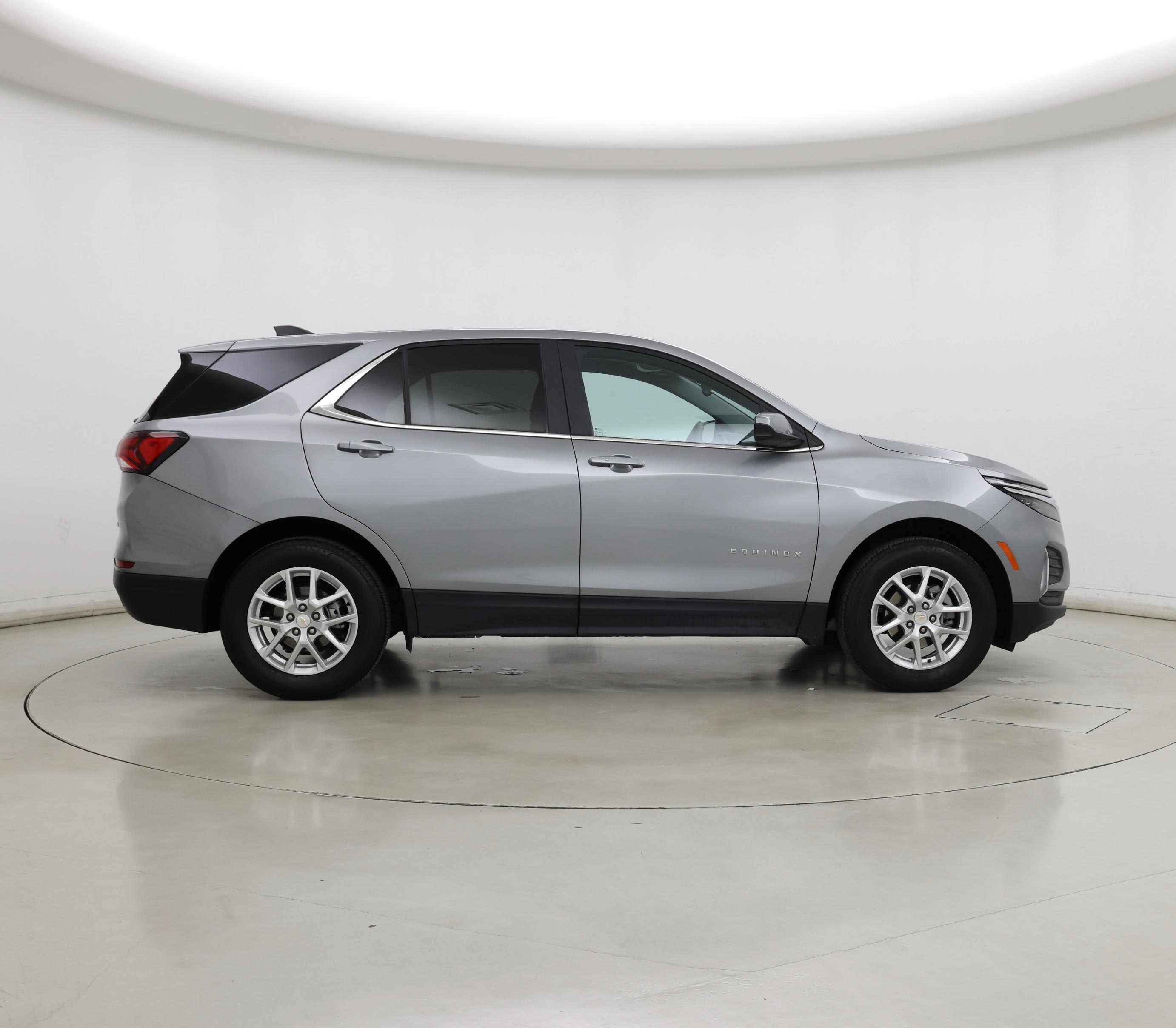 Thumbnail: 2023 Chevrolet Equinox - 7