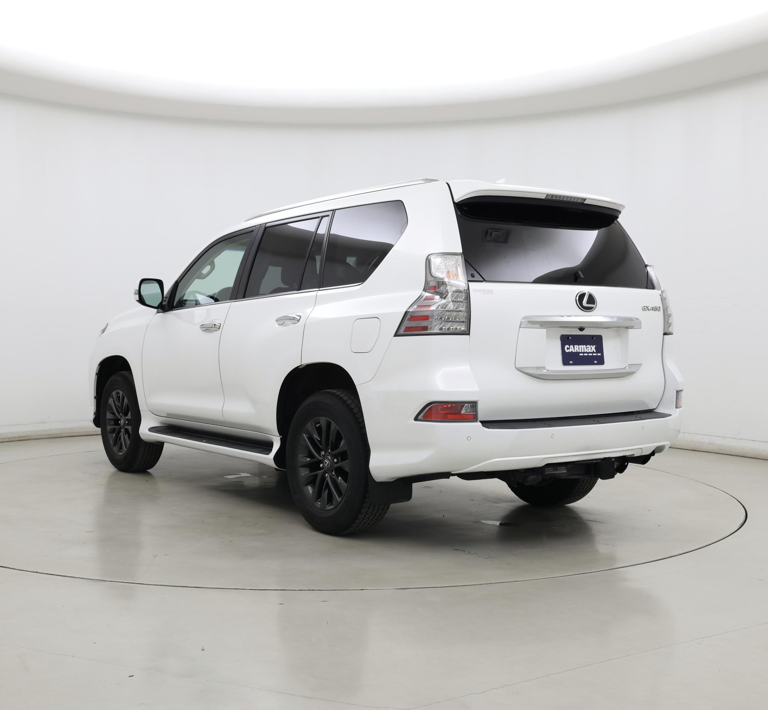 Thumbnail: 2020 Lexus GX - 2