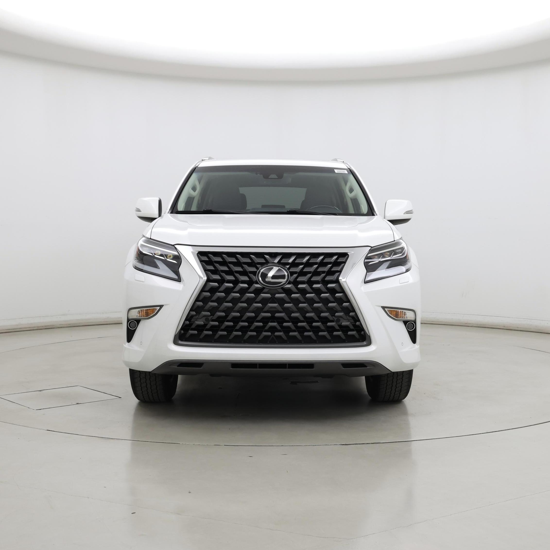 Thumbnail: 2020 Lexus GX - 5