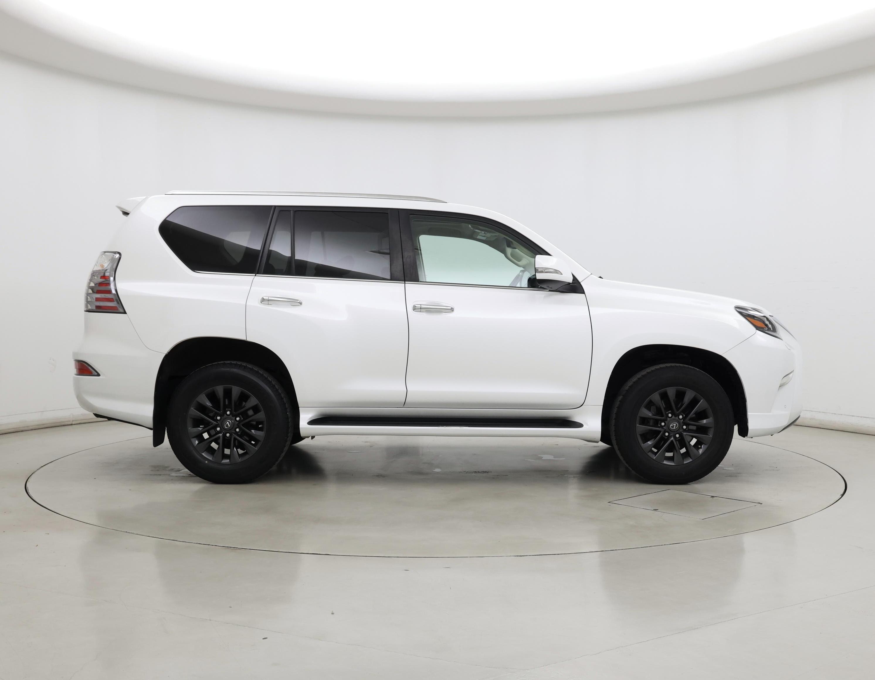 Thumbnail: 2020 Lexus GX - 7