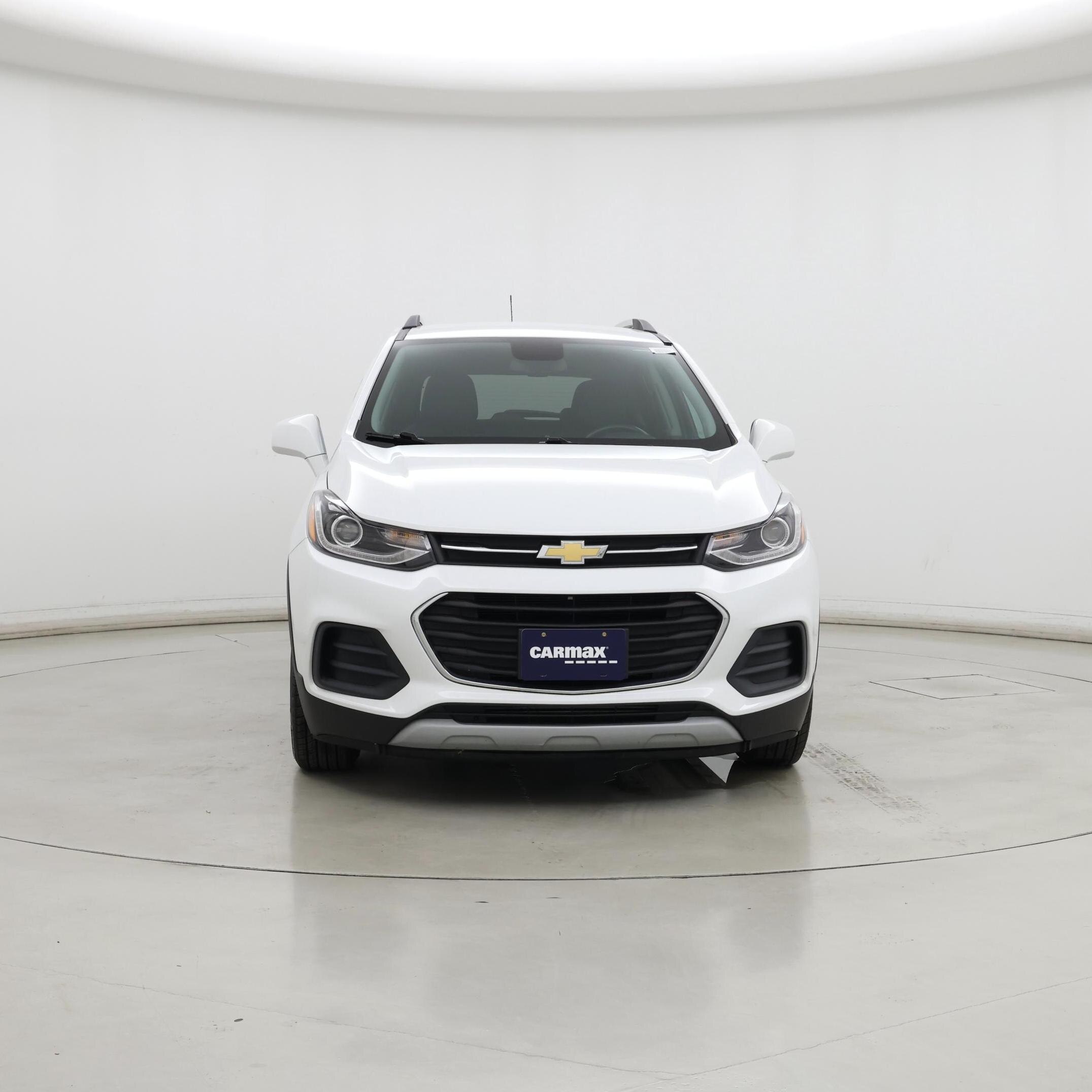 Thumbnail: 2019 Chevrolet Trax - 5
