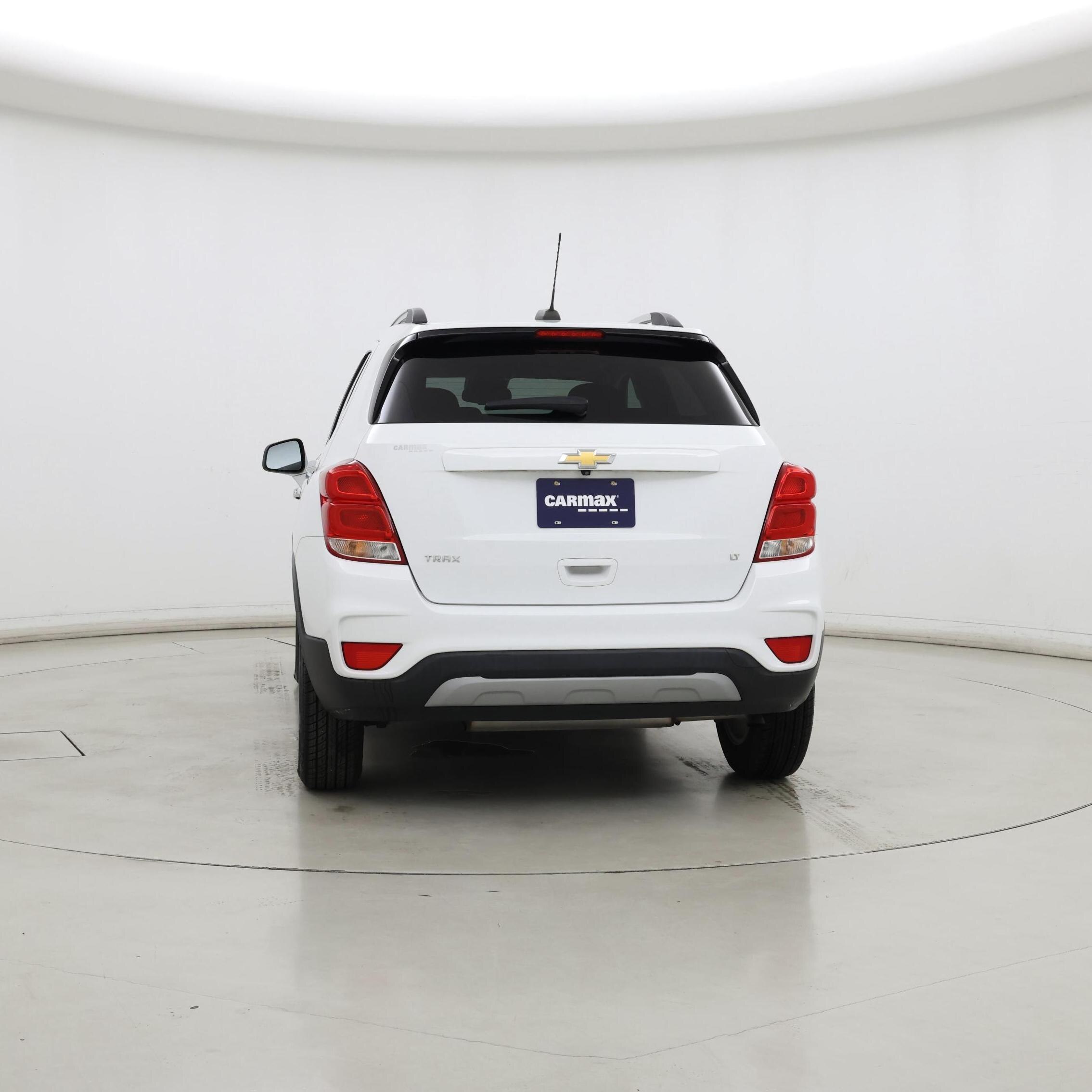 Thumbnail: 2019 Chevrolet Trax - 6