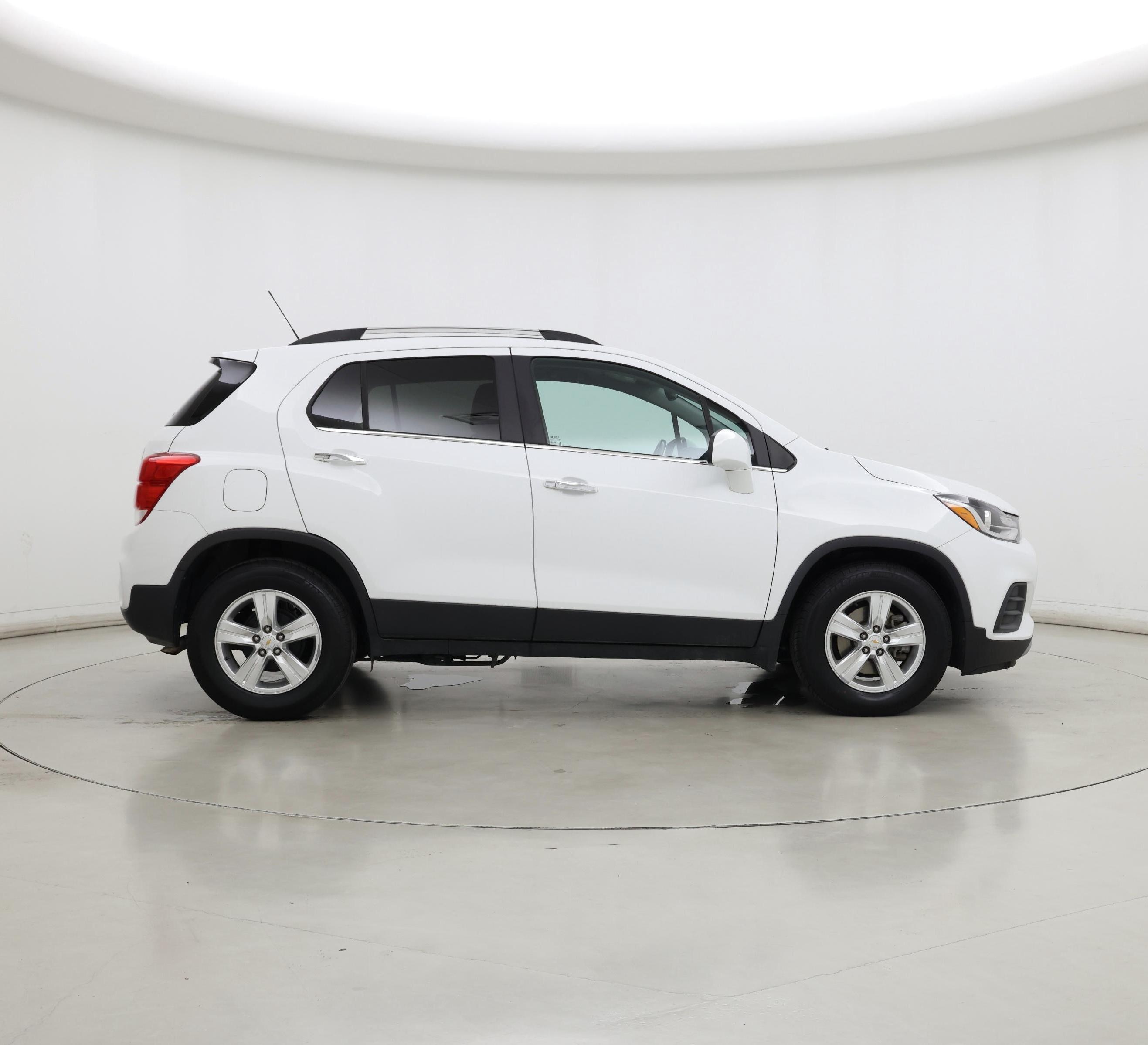 Thumbnail: 2019 Chevrolet Trax - 7