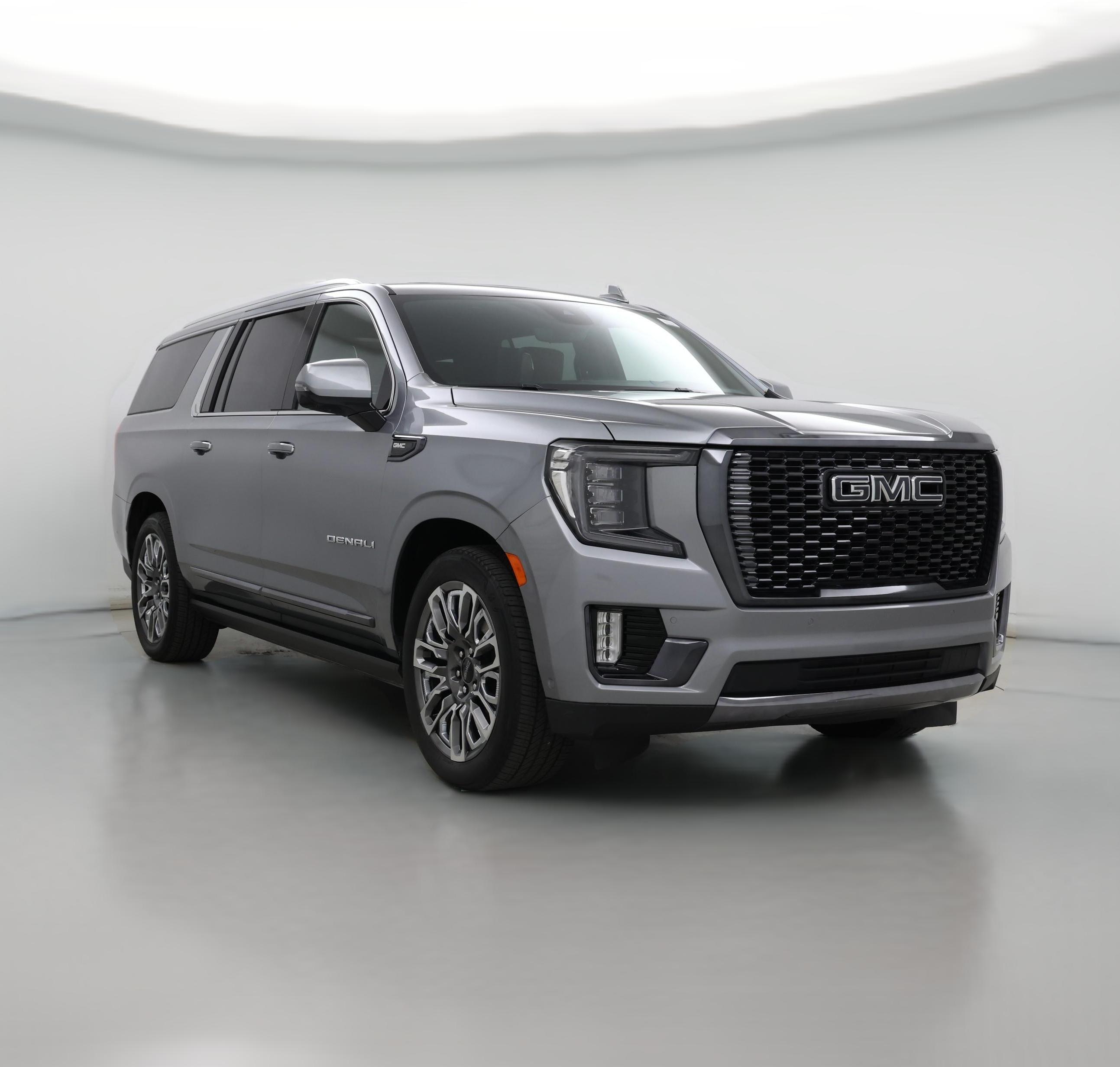 Thumbnail: 2023 GMC Yukon XL - 1