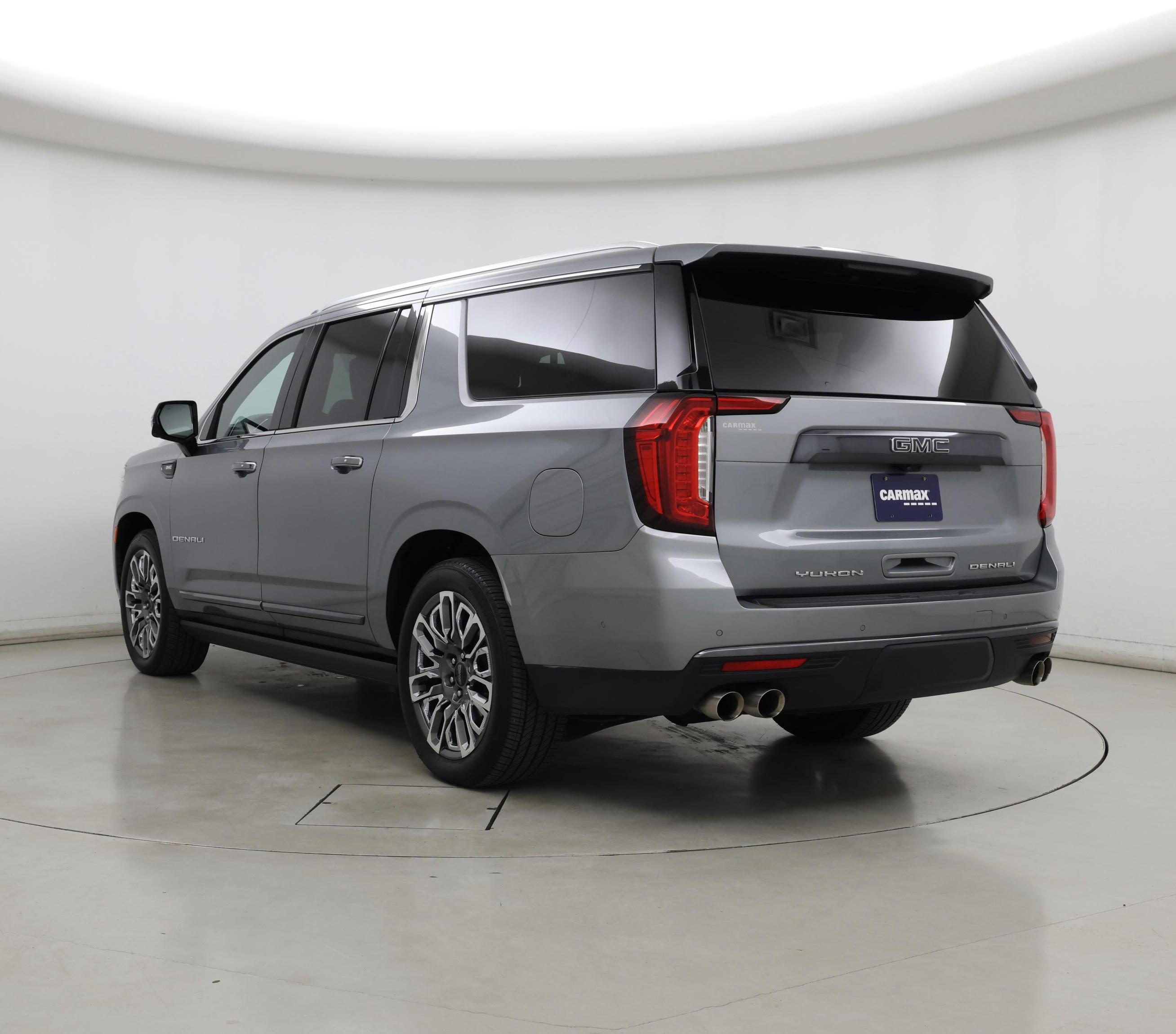 Thumbnail: 2023 GMC Yukon XL - 2