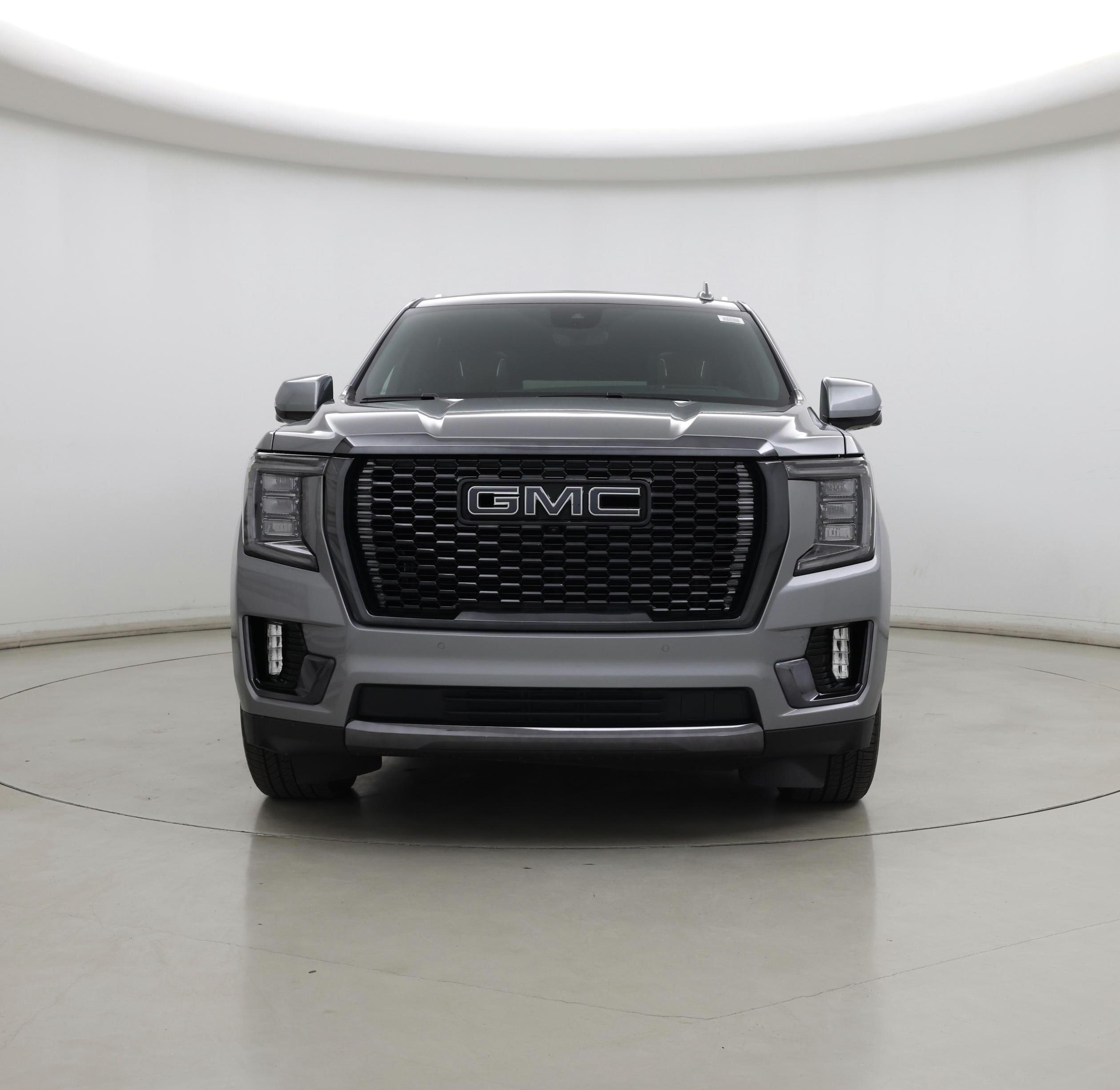 Thumbnail: 2023 GMC Yukon XL - 5