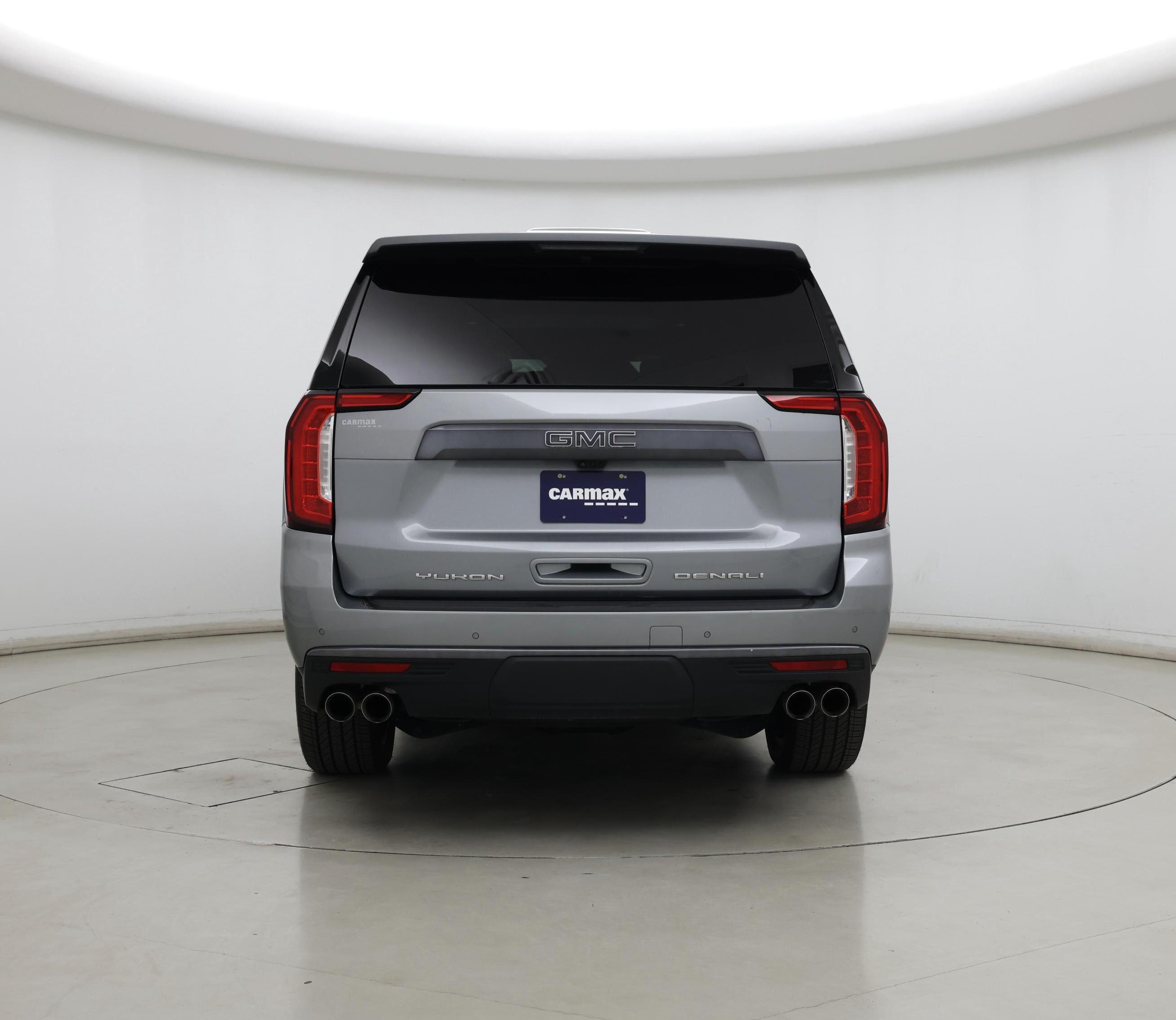 Thumbnail: 2023 GMC Yukon XL - 6