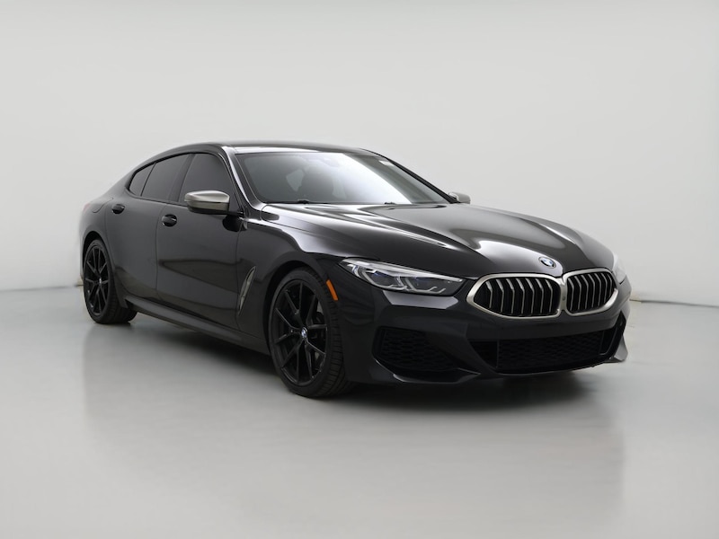 2021 BMW 8 Series M850i xDrive -
                  Madison, TN
