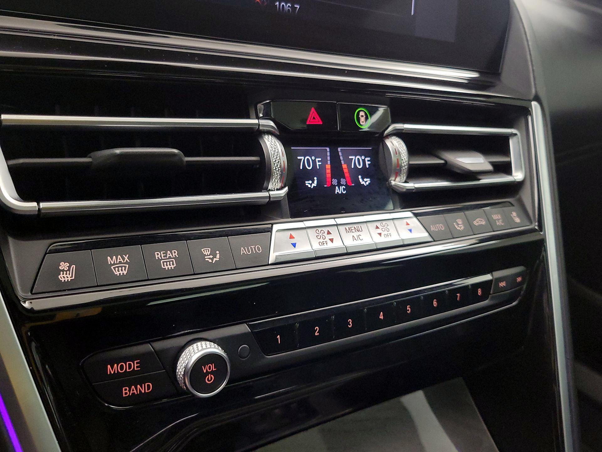 Thumbnail: 2021 BMW 8 Series - 17