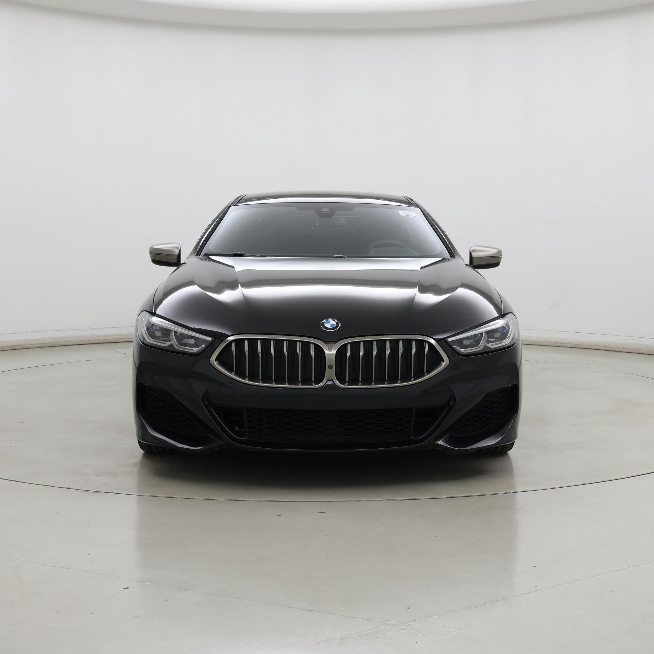 Thumbnail: 2021 BMW 8 Series - 5