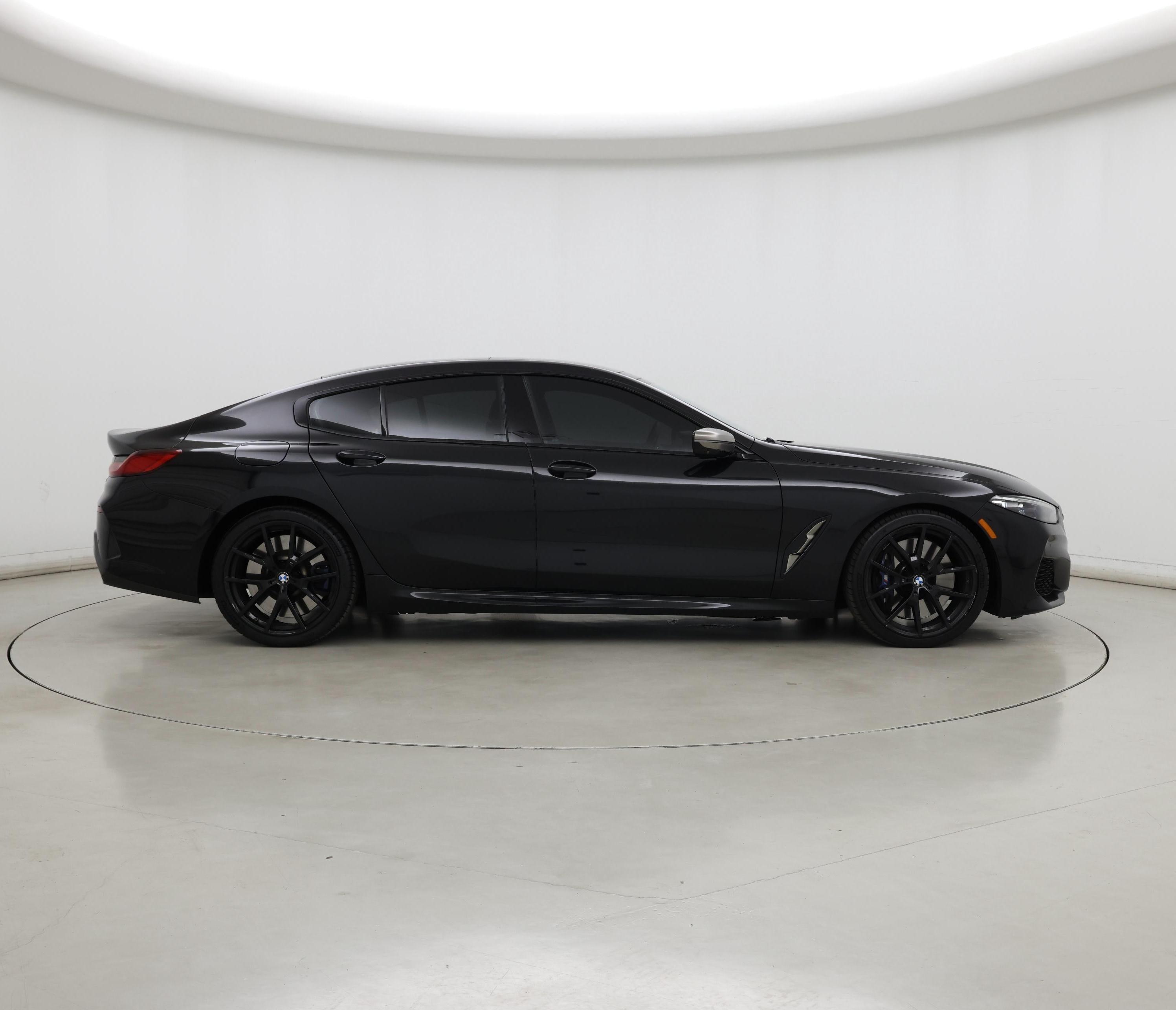 Thumbnail: 2021 BMW 8 Series - 7