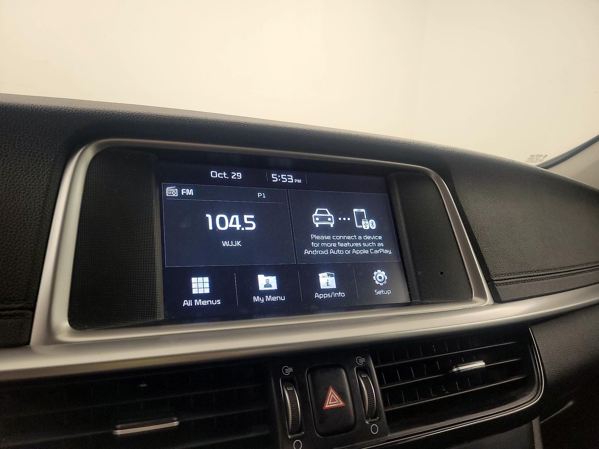 Thumbnail: 2020 Kia Optima - 15