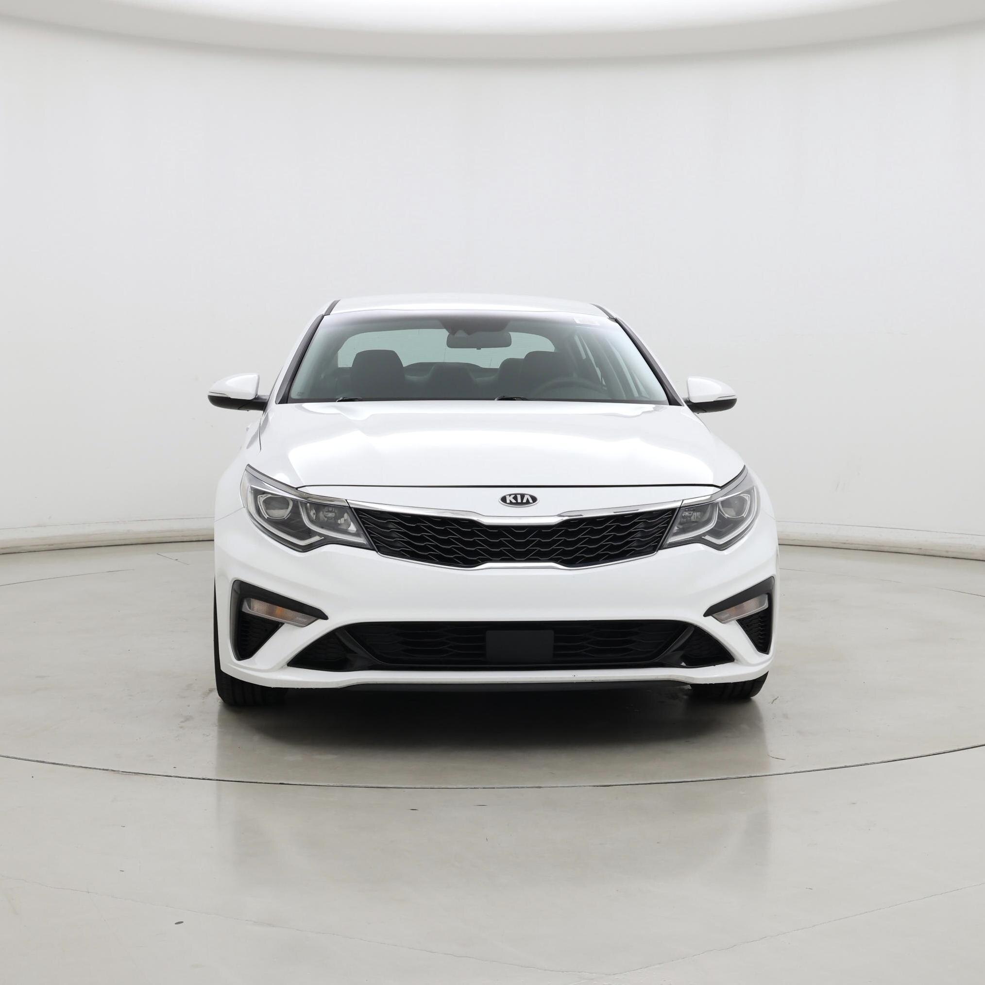 Thumbnail: 2020 Kia Optima - 5