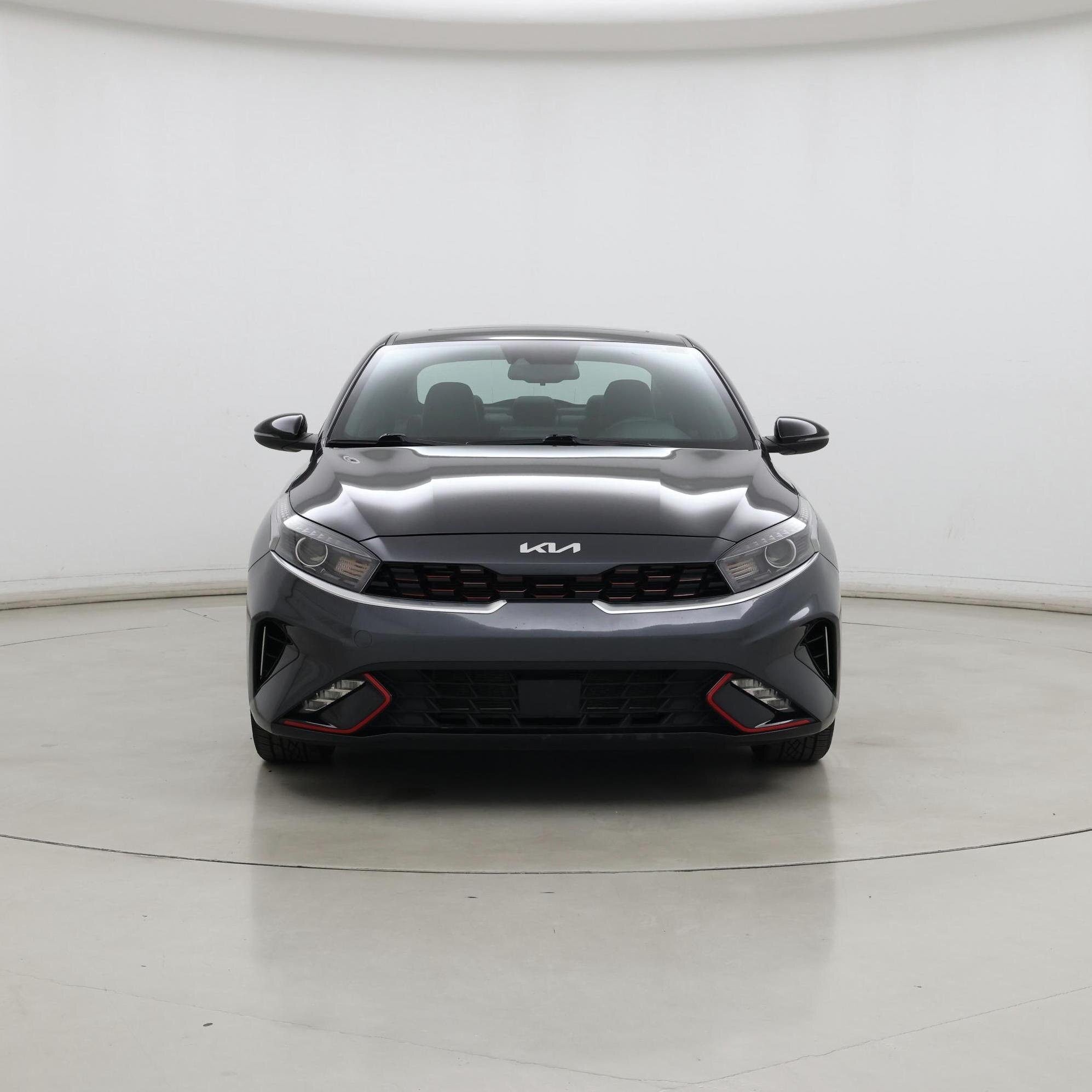 Thumbnail: 2022 Kia Forte - 5