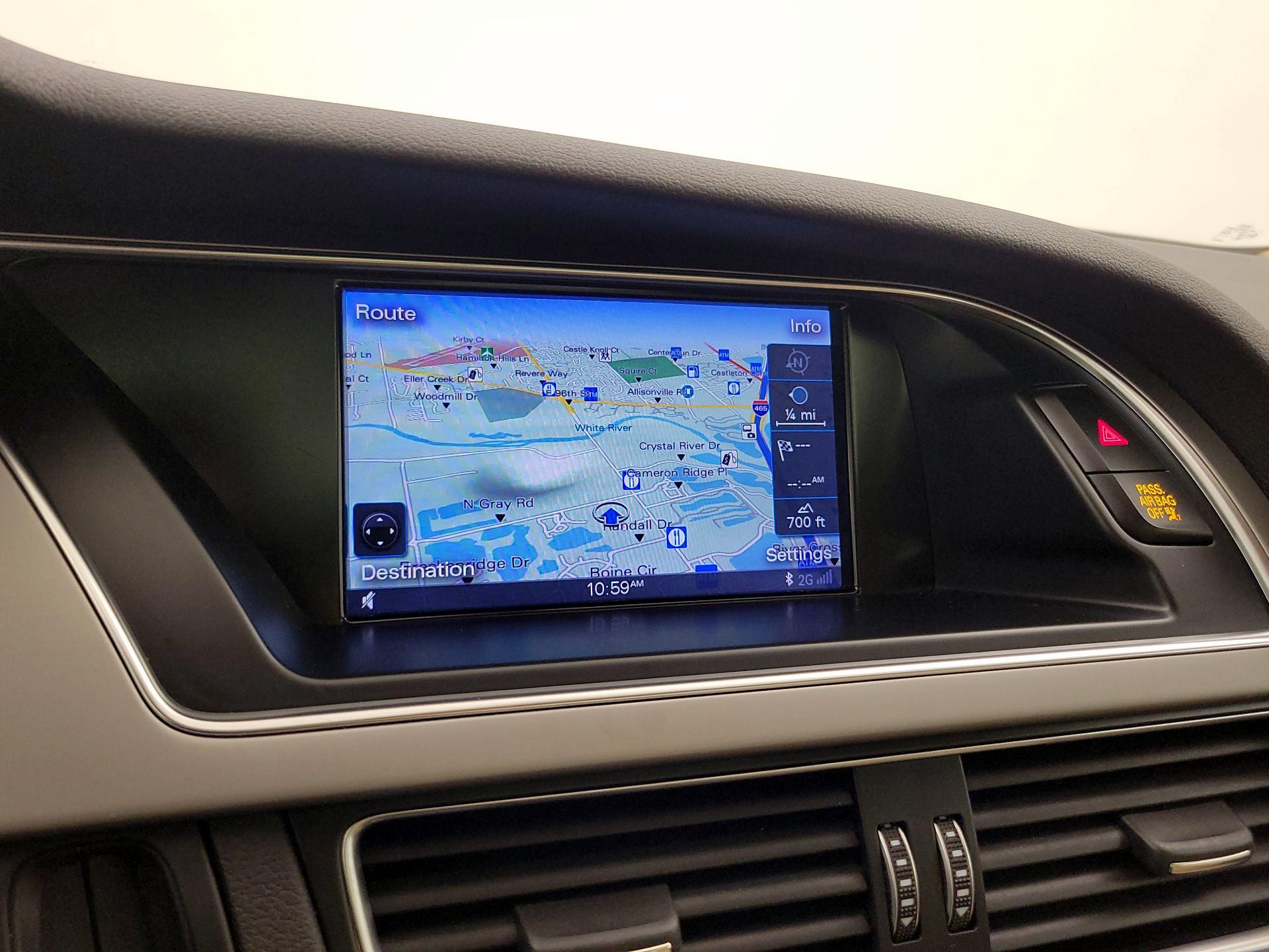 Thumbnail: 2015 Audi A5 - 14