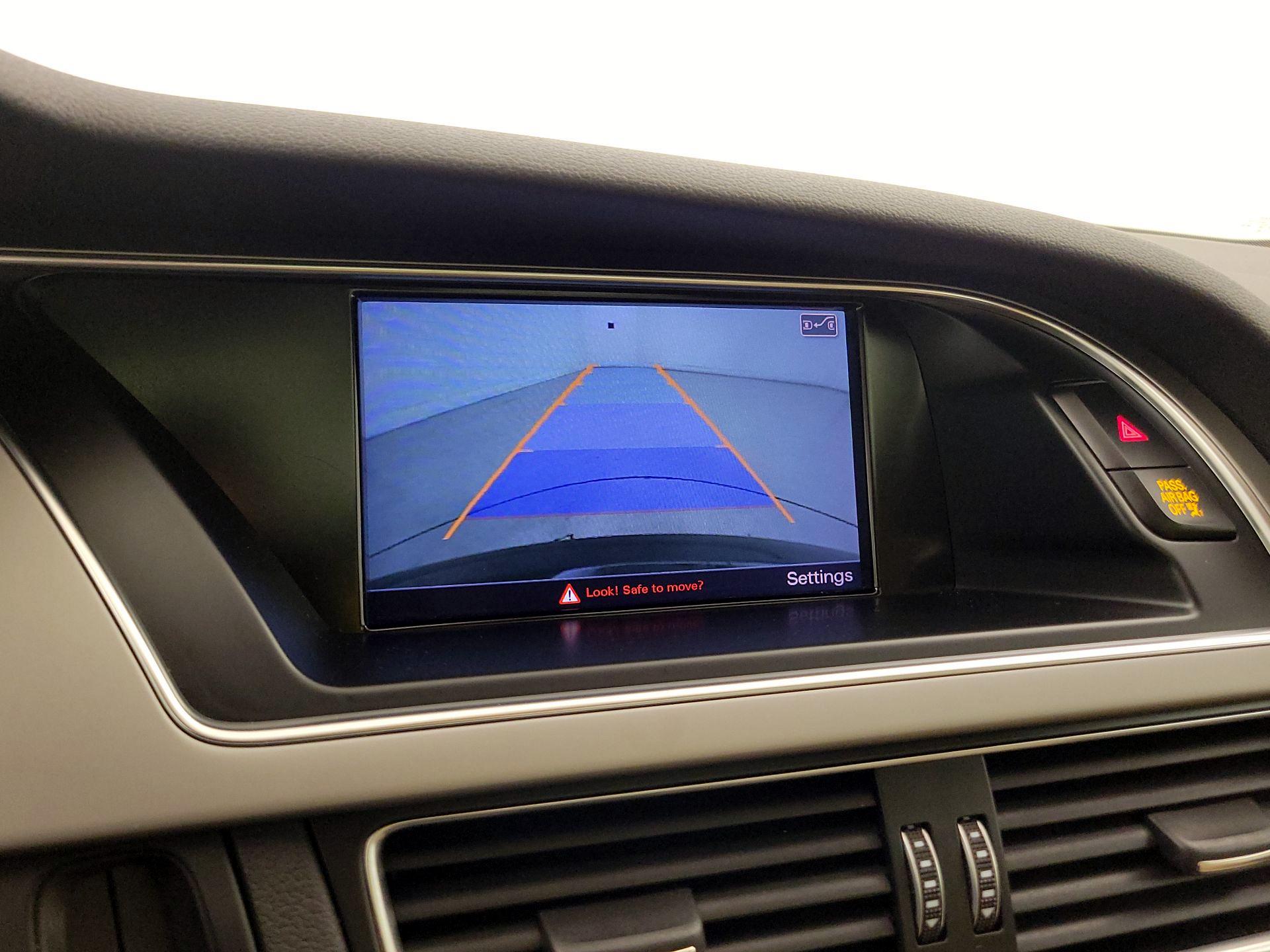Thumbnail: 2015 Audi A5 - 15