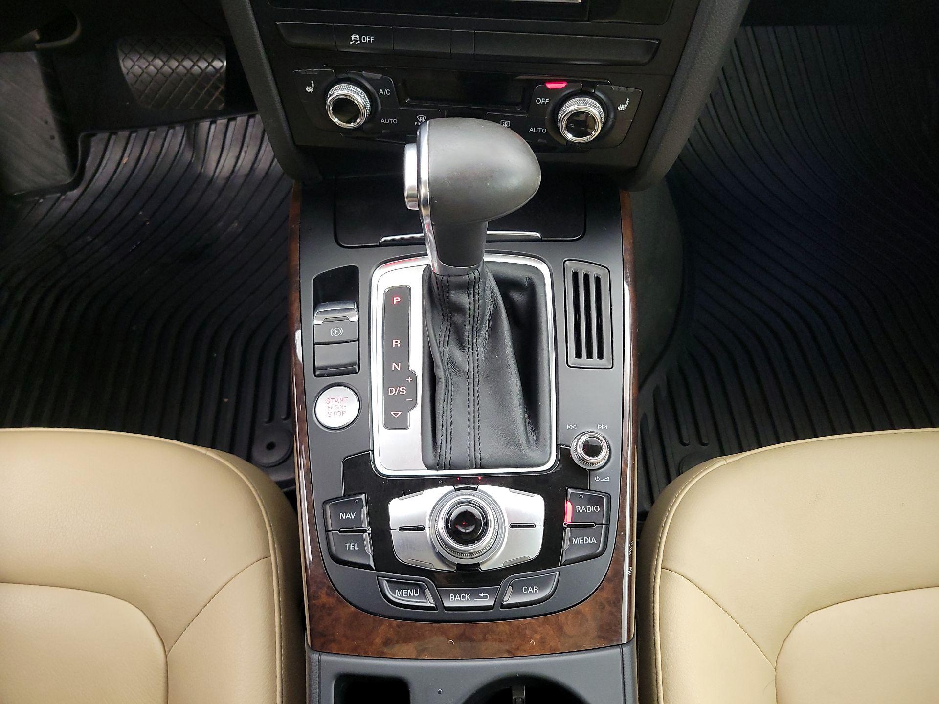 Thumbnail: 2015 Audi A5 - 18