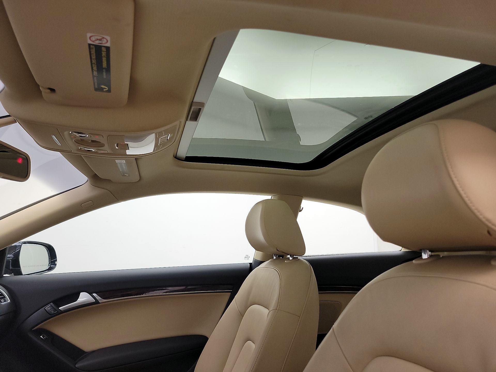 Thumbnail: 2015 Audi A5 - 19