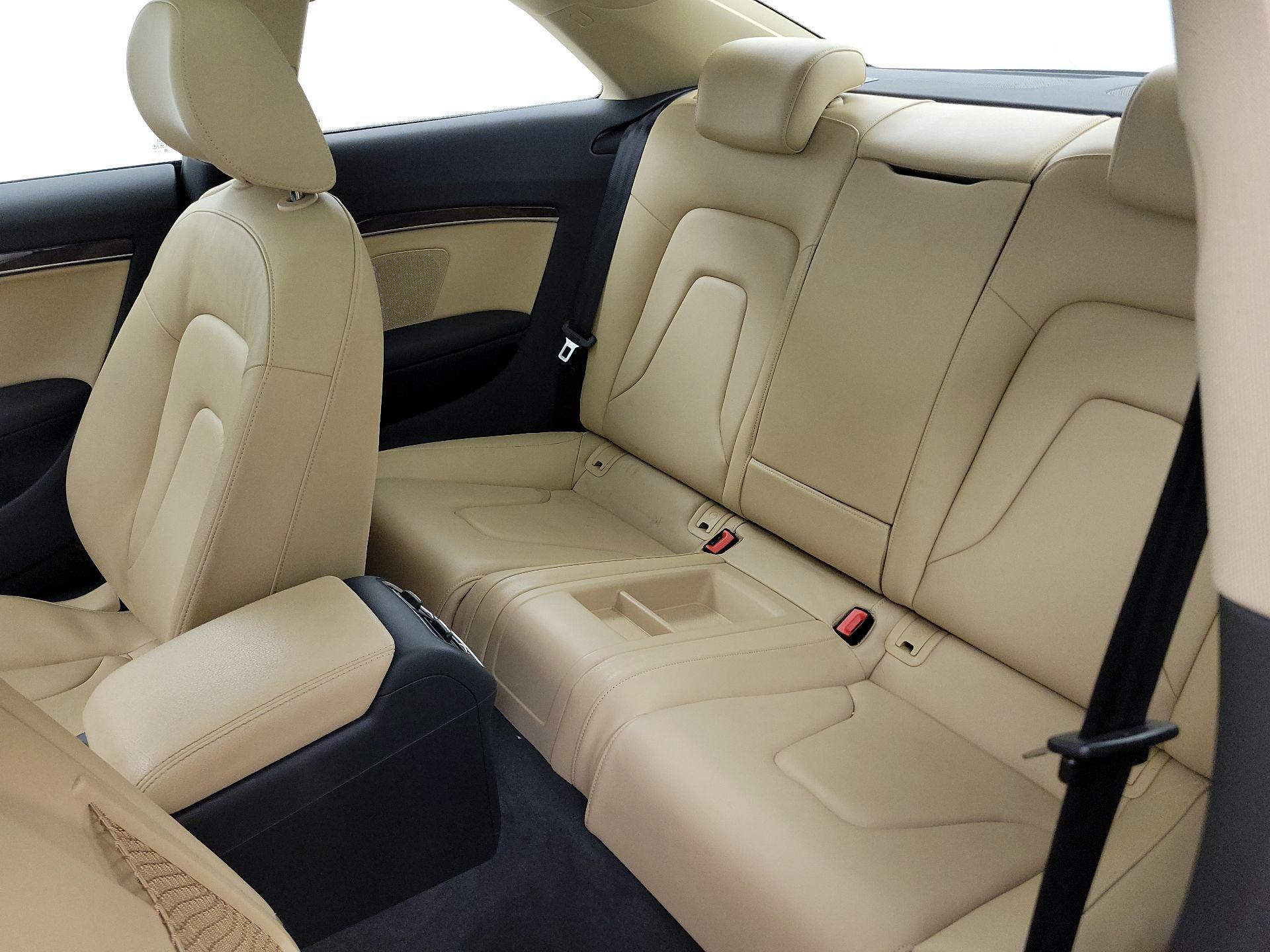 Thumbnail: 2015 Audi A5 - 20
