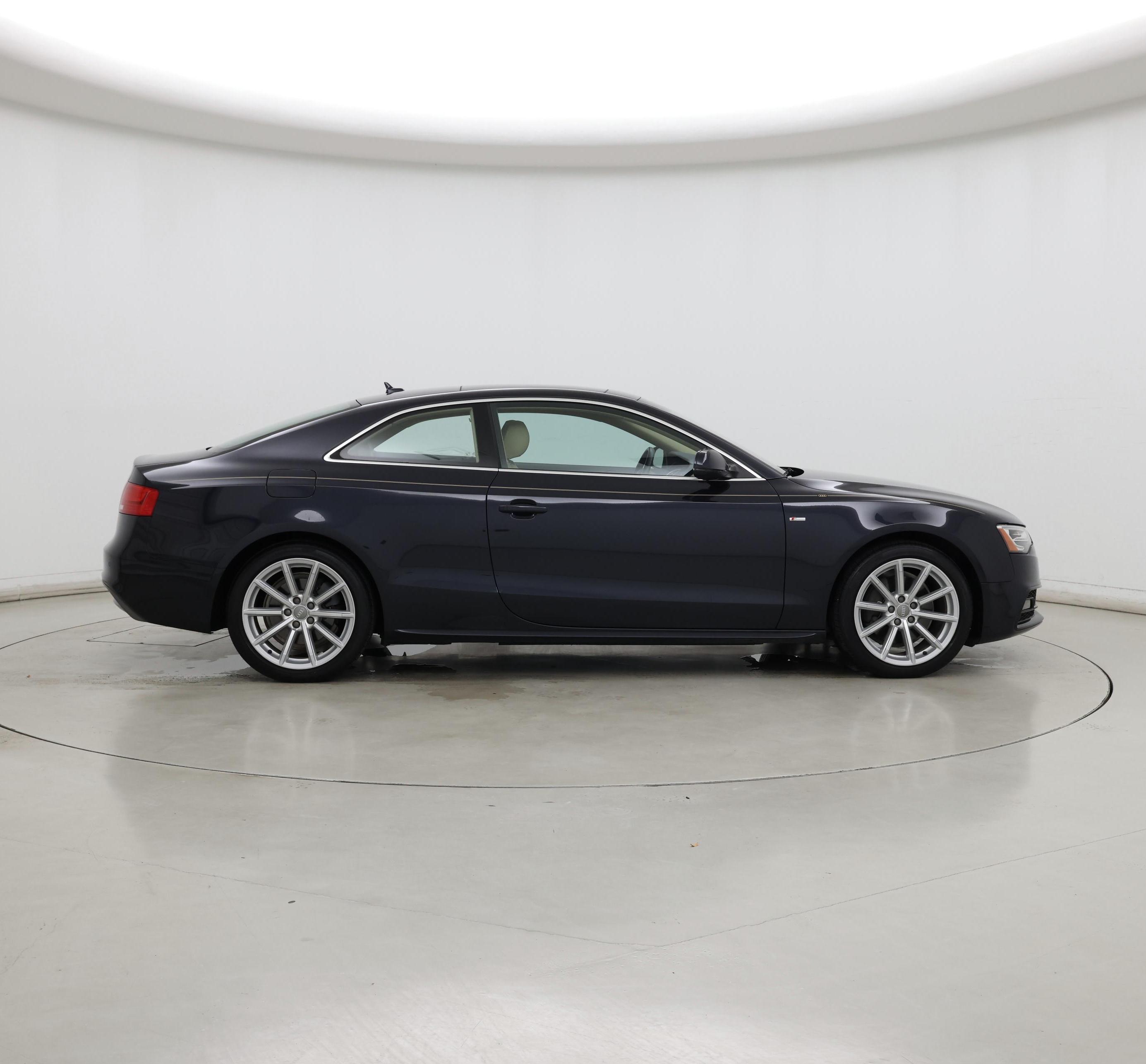 Thumbnail: 2015 Audi A5 - 7