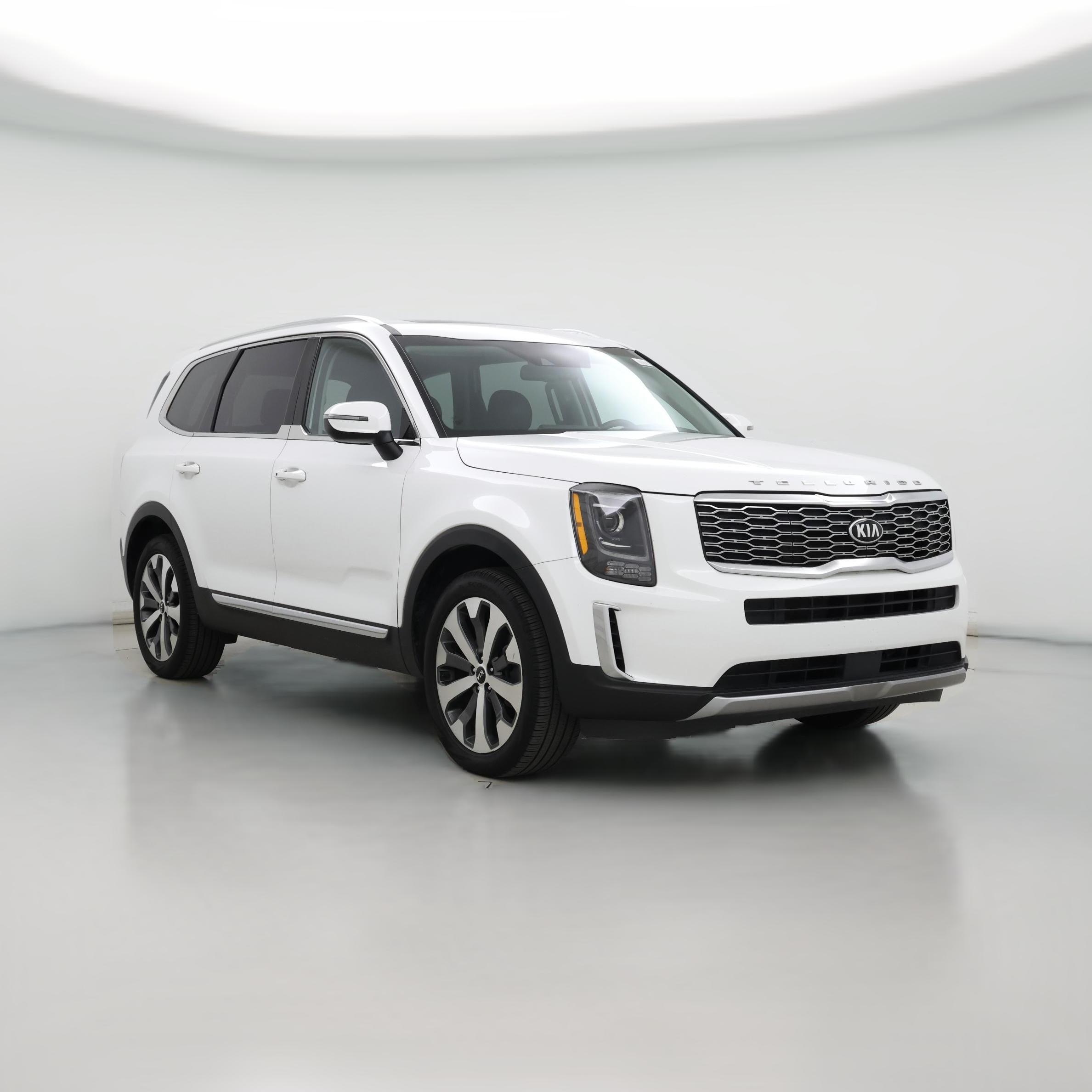 Thumbnail: 2020 Kia Telluride - 1
