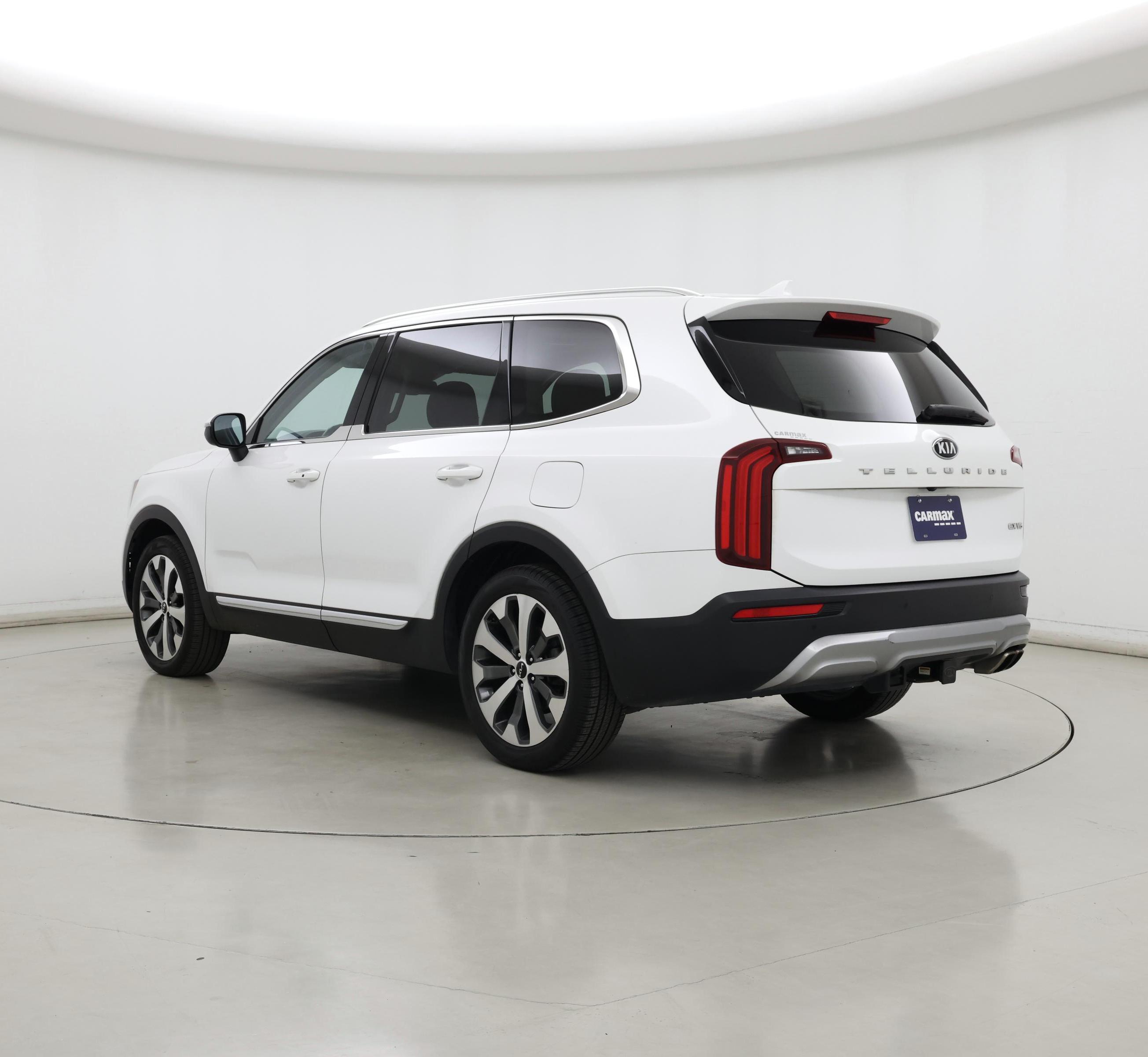 Thumbnail: 2020 Kia Telluride - 2