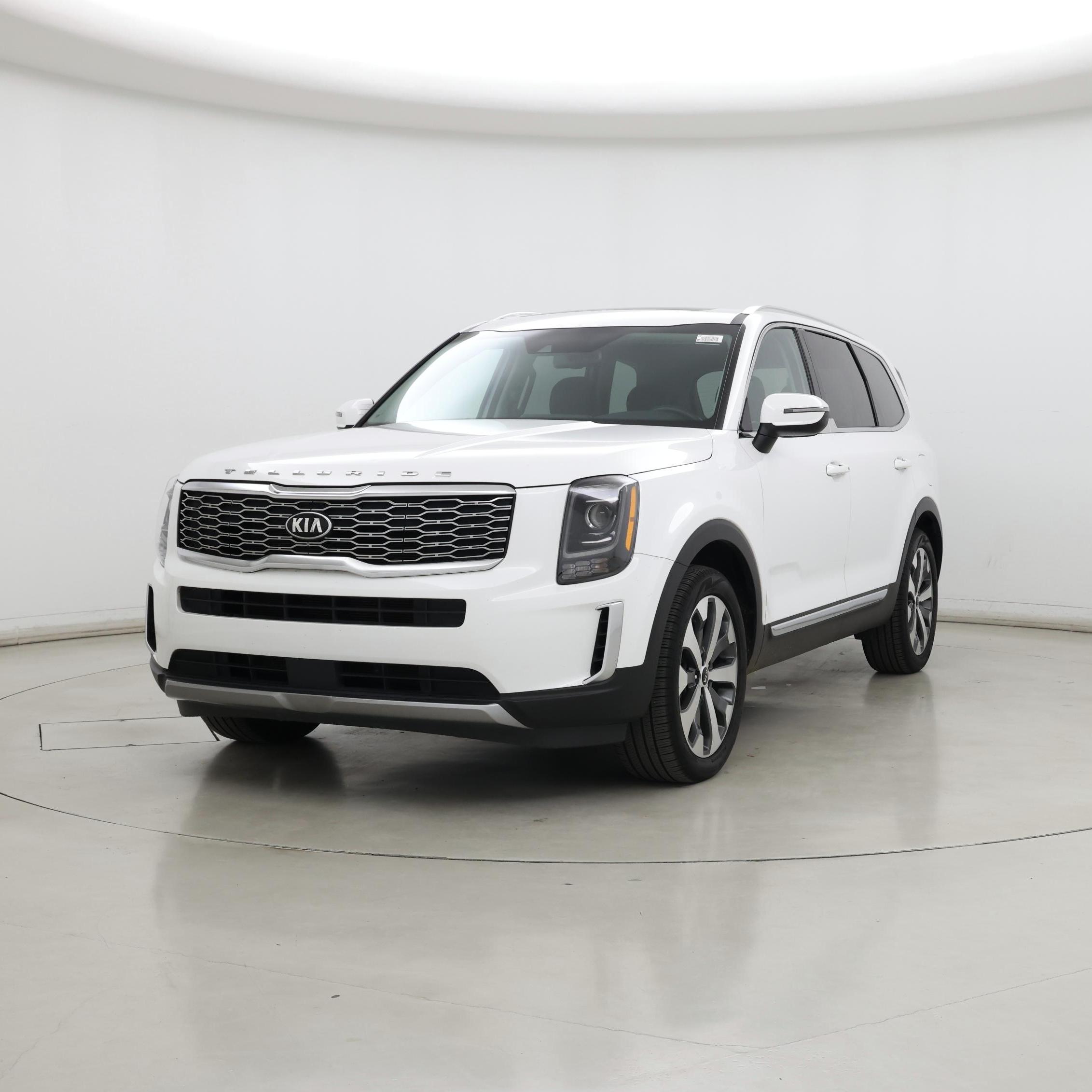 Thumbnail: 2020 Kia Telluride - 4