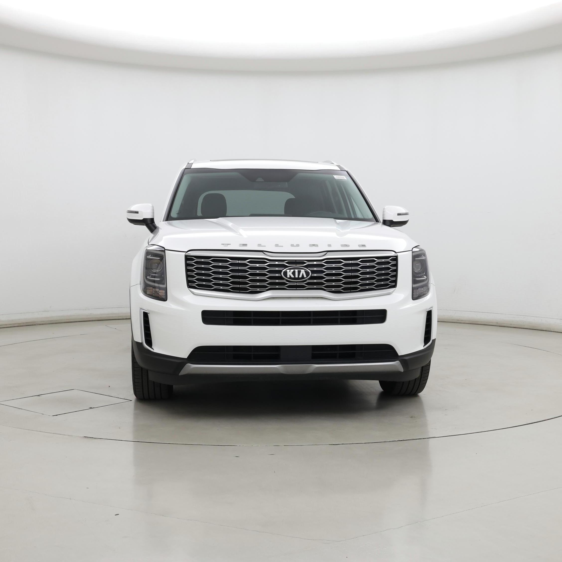 Thumbnail: 2020 Kia Telluride - 5