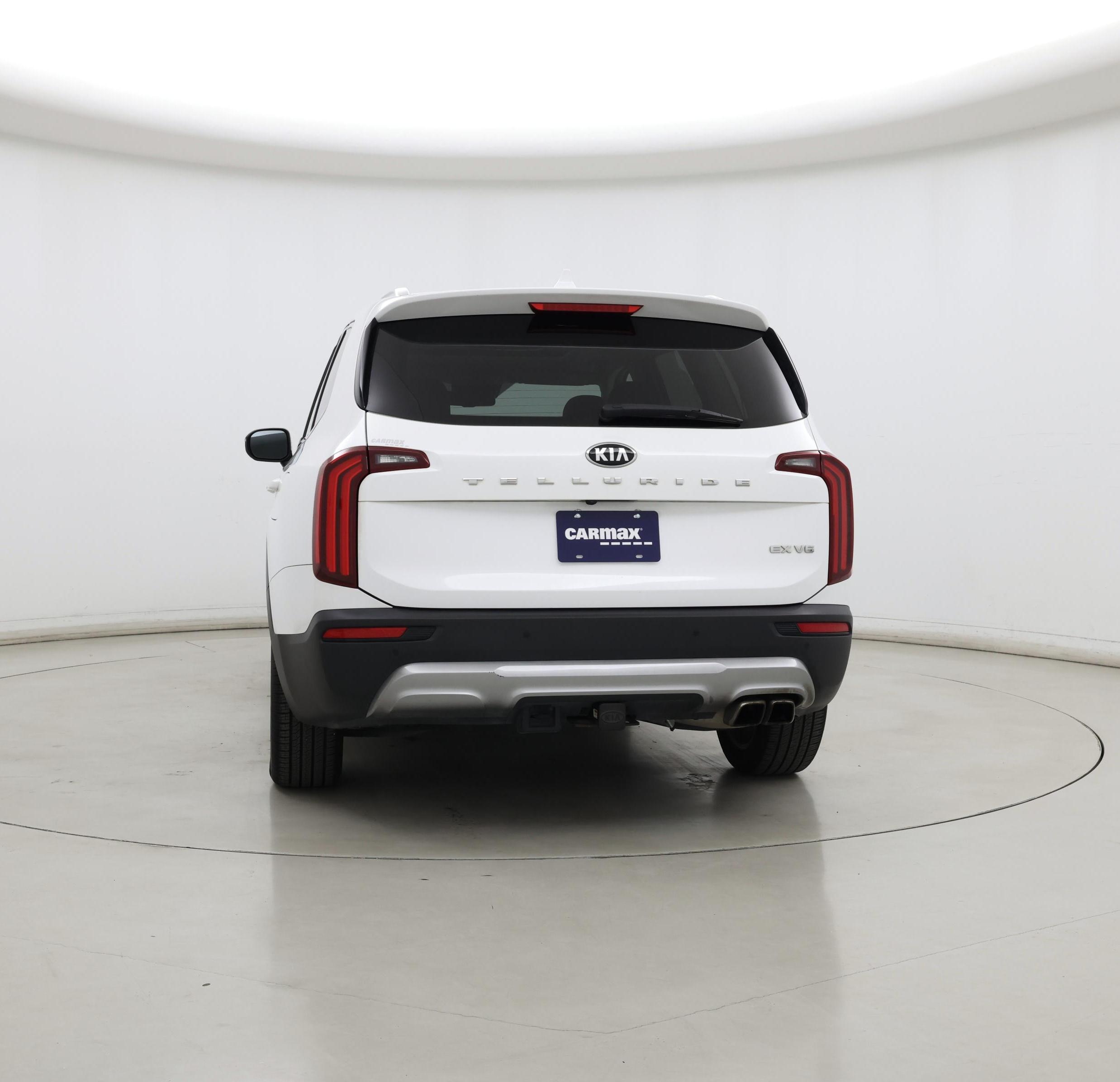 Thumbnail: 2020 Kia Telluride - 6