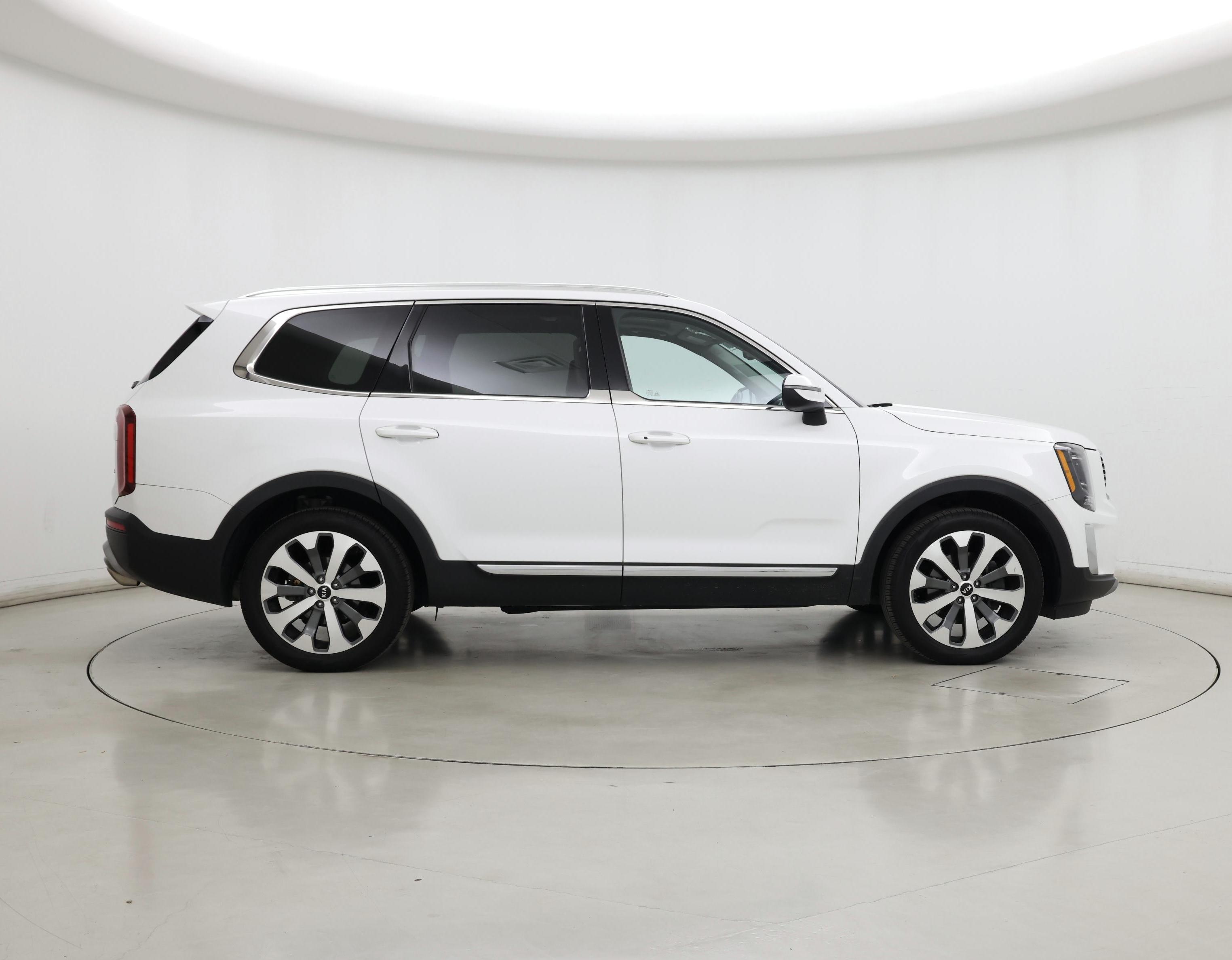 Thumbnail: 2020 Kia Telluride - 7