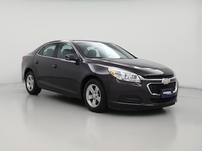 2015 Chevrolet Malibu LT