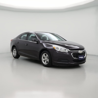 2015 Chevrolet Malibu LT