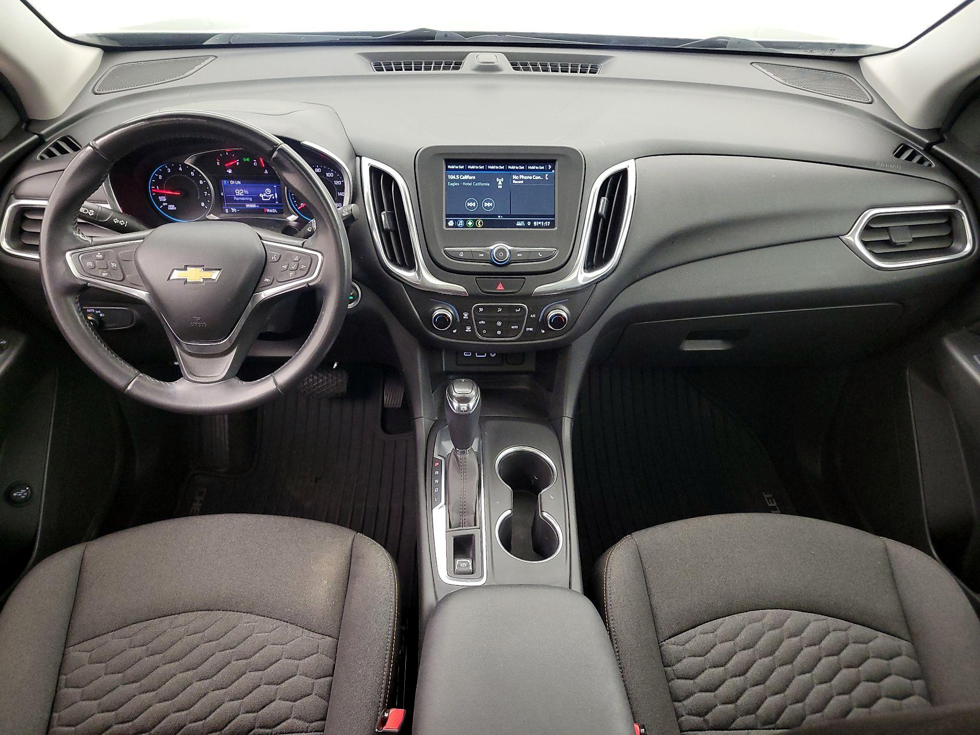 Thumbnail: 2019 Chevrolet Equinox - 9