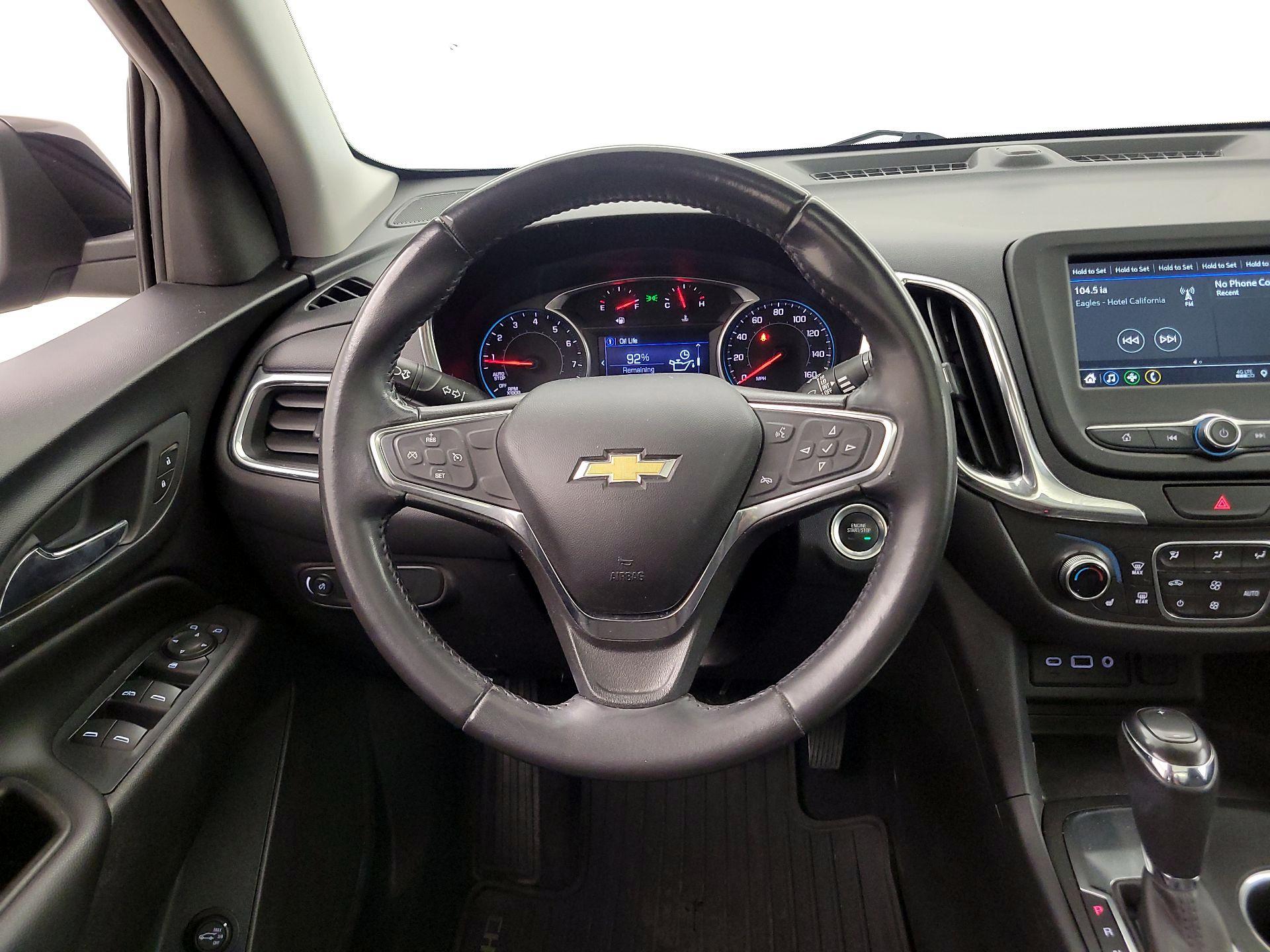 Thumbnail: 2019 Chevrolet Equinox - 10
