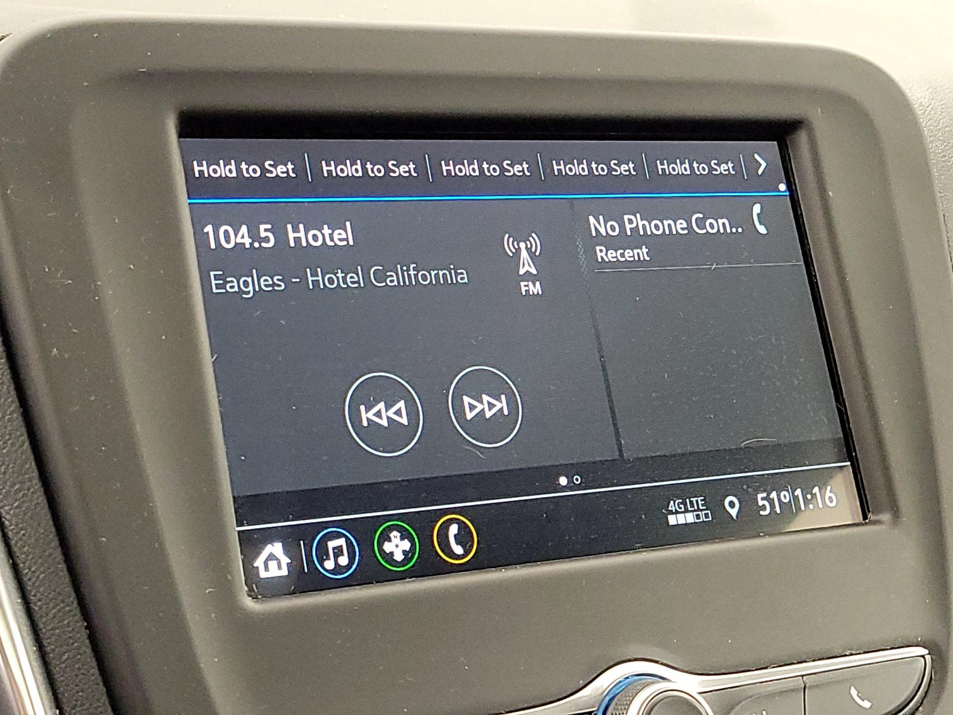 Thumbnail: 2019 Chevrolet Equinox - 15