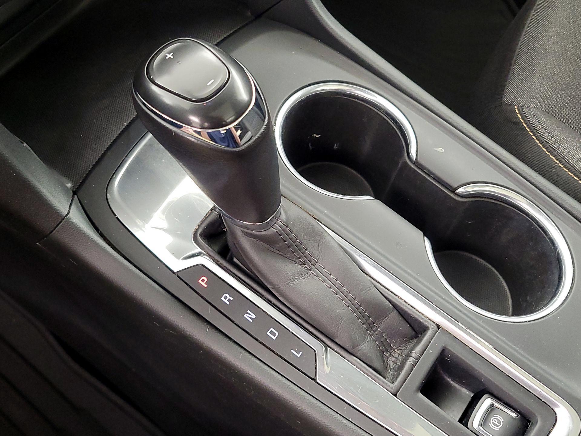 Thumbnail: 2019 Chevrolet Equinox - 17