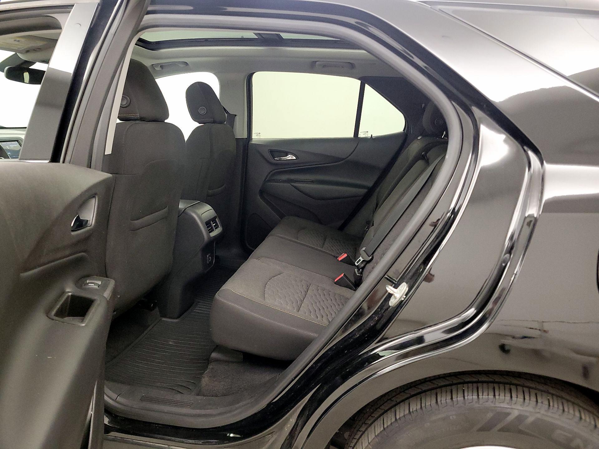 Thumbnail: 2019 Chevrolet Equinox - 20