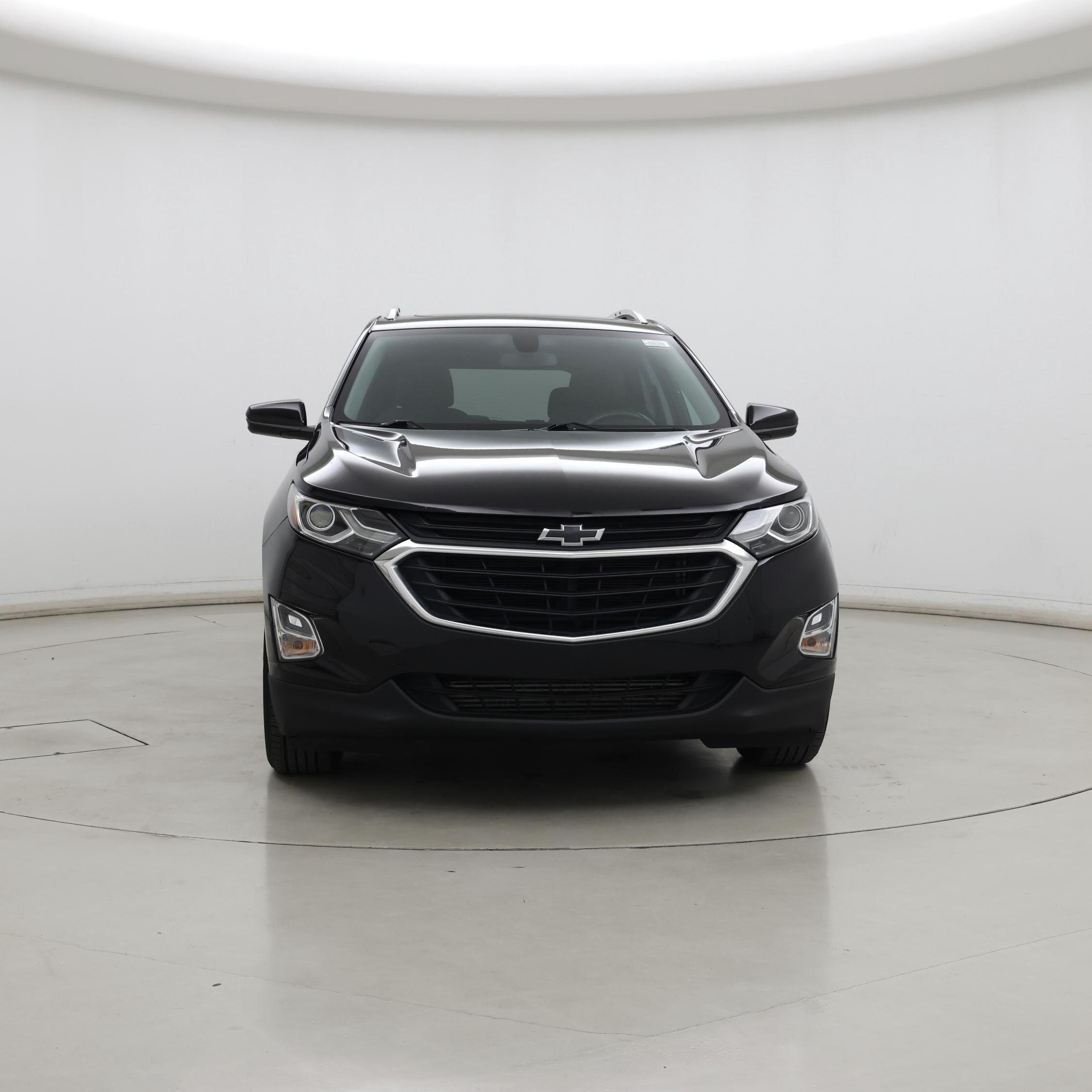 Thumbnail: 2019 Chevrolet Equinox - 5