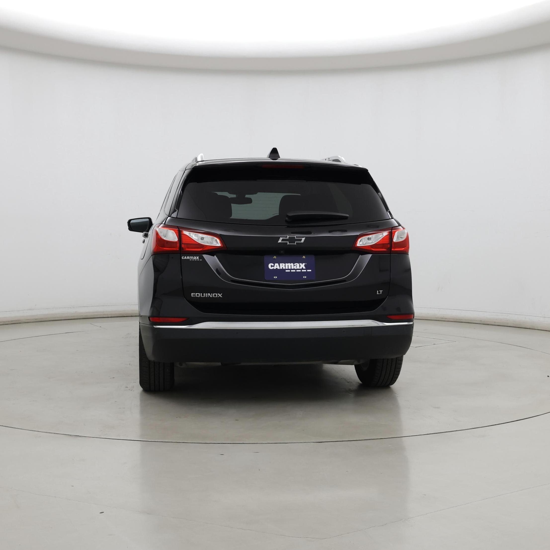 Thumbnail: 2019 Chevrolet Equinox - 6