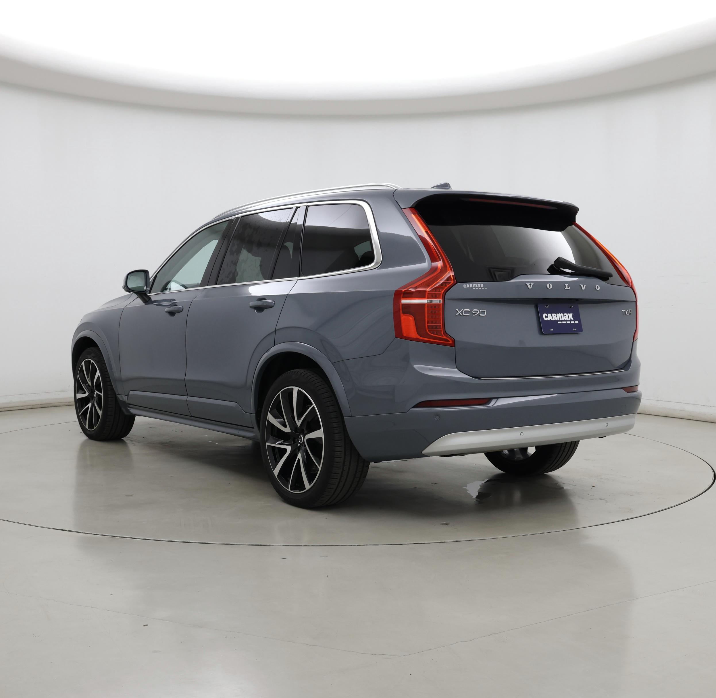 Thumbnail: 2022 Volvo XC90 - 2