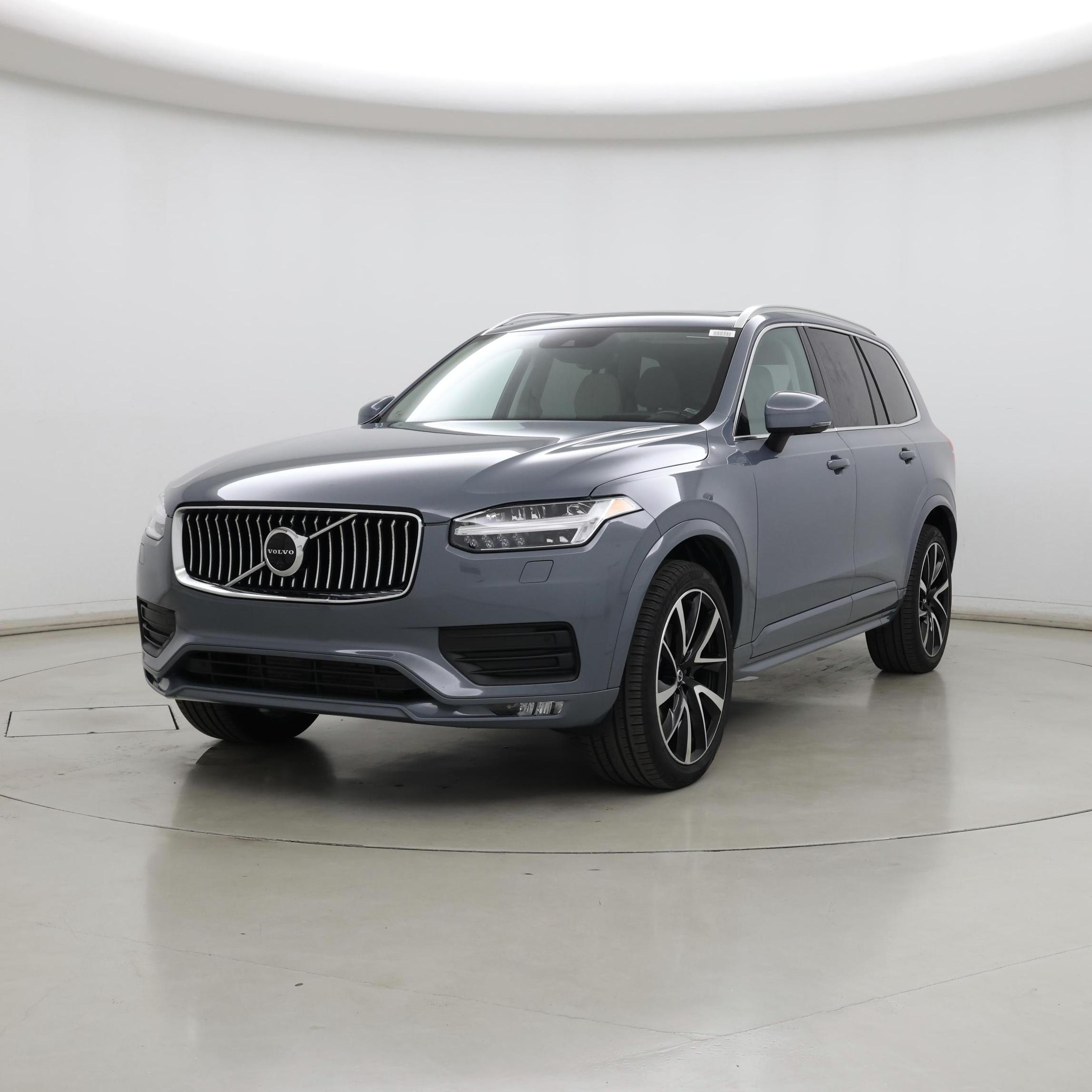 Thumbnail: 2022 Volvo XC90 - 4