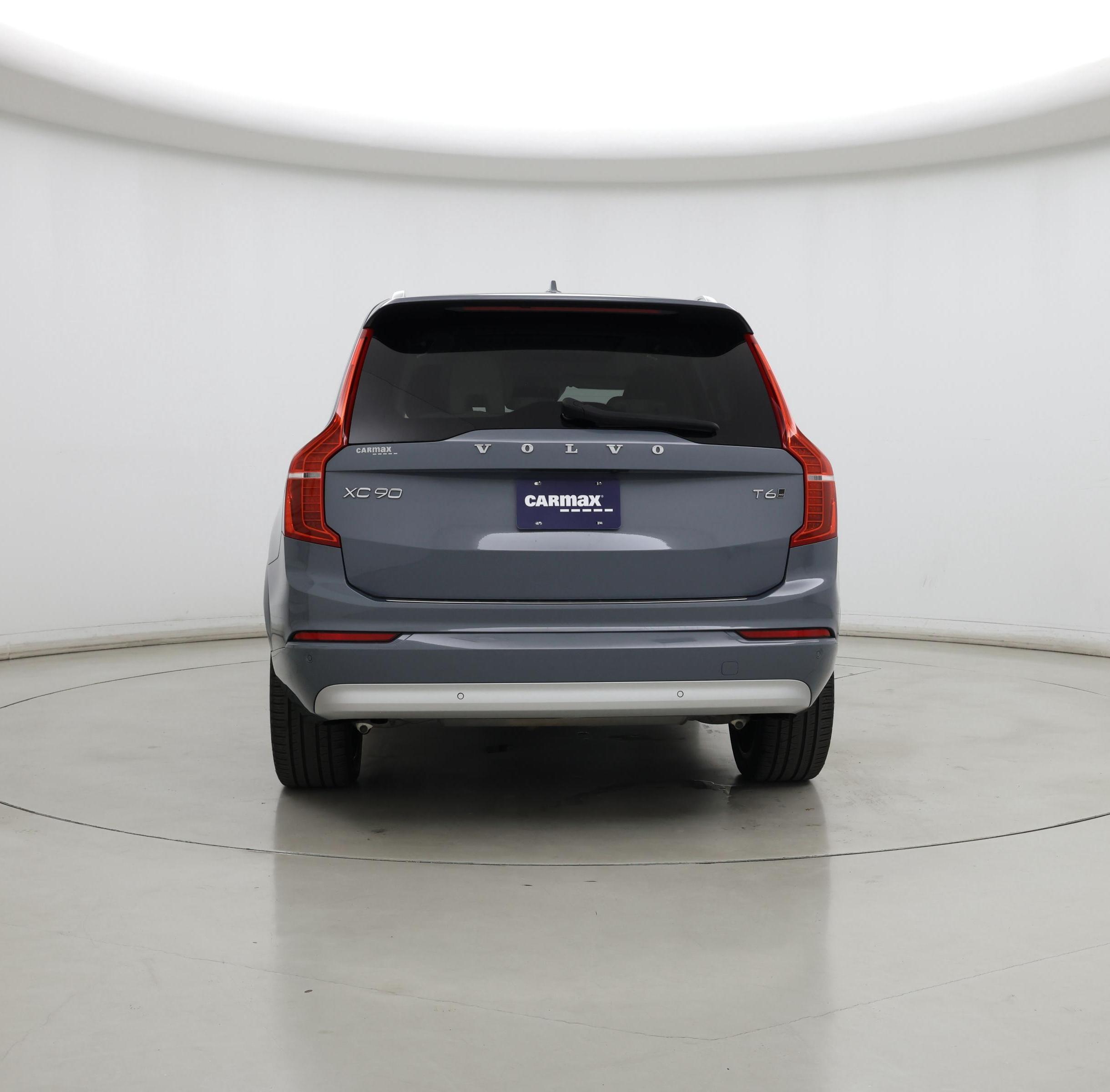 Thumbnail: 2022 Volvo XC90 - 6