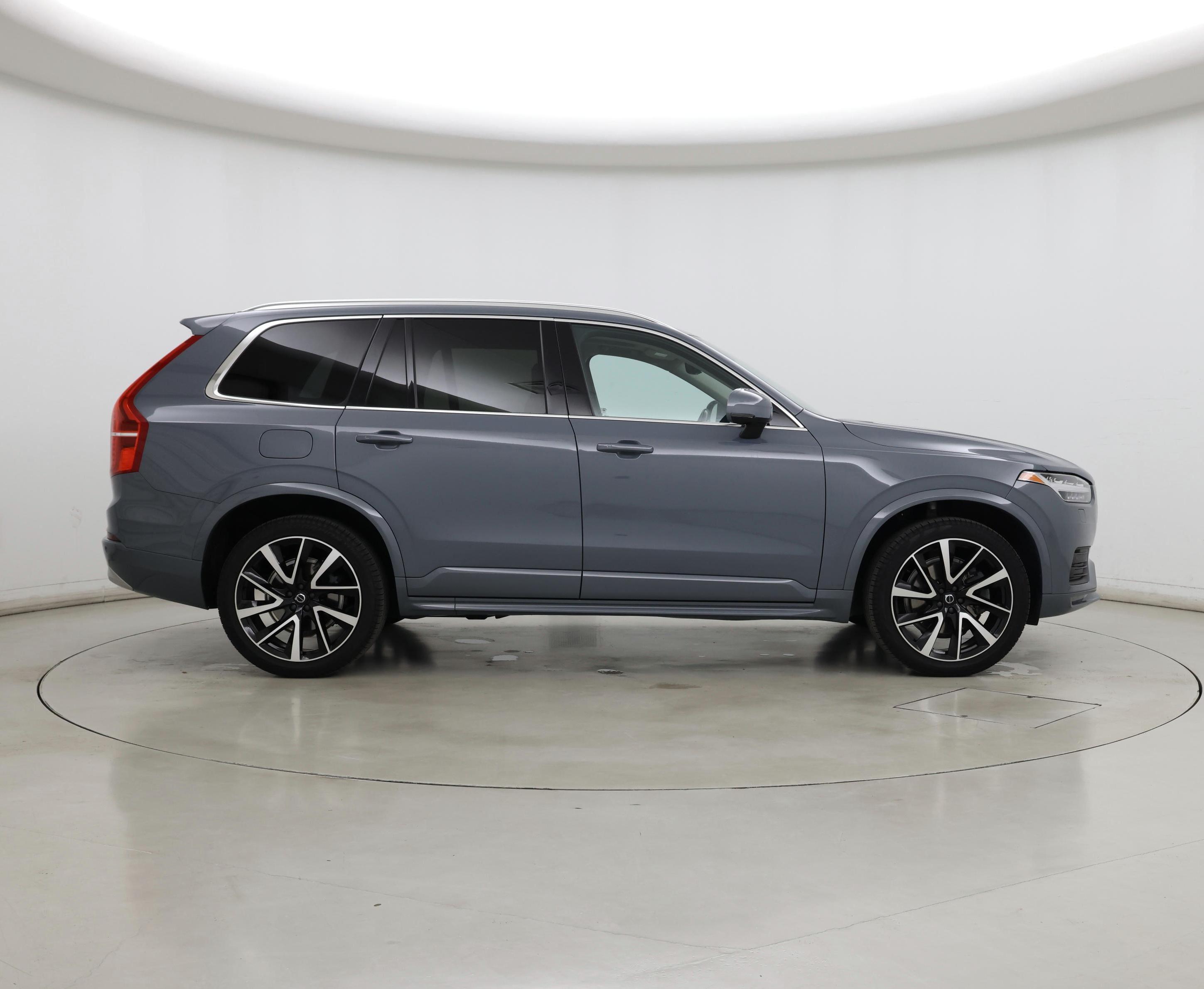 Thumbnail: 2022 Volvo XC90 - 7