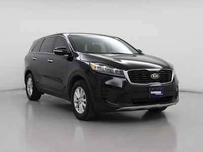 2020 Kia Sorento L