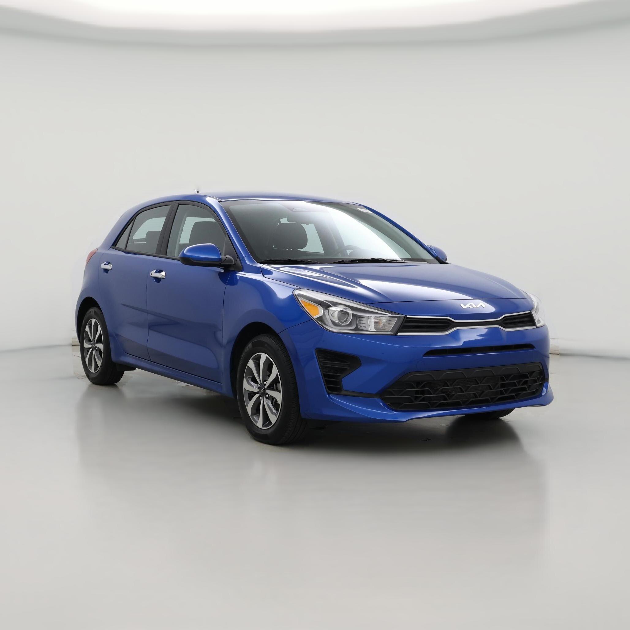 Thumbnail: 2023 Kia Rio - 1