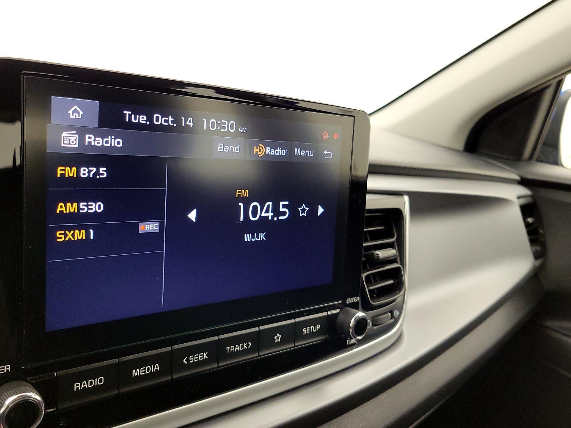 Thumbnail: 2023 Kia Rio - 15
