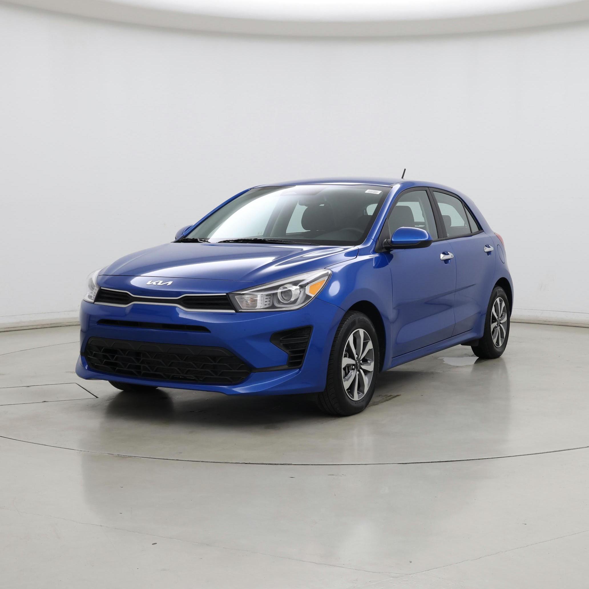 Thumbnail: 2023 Kia Rio - 4