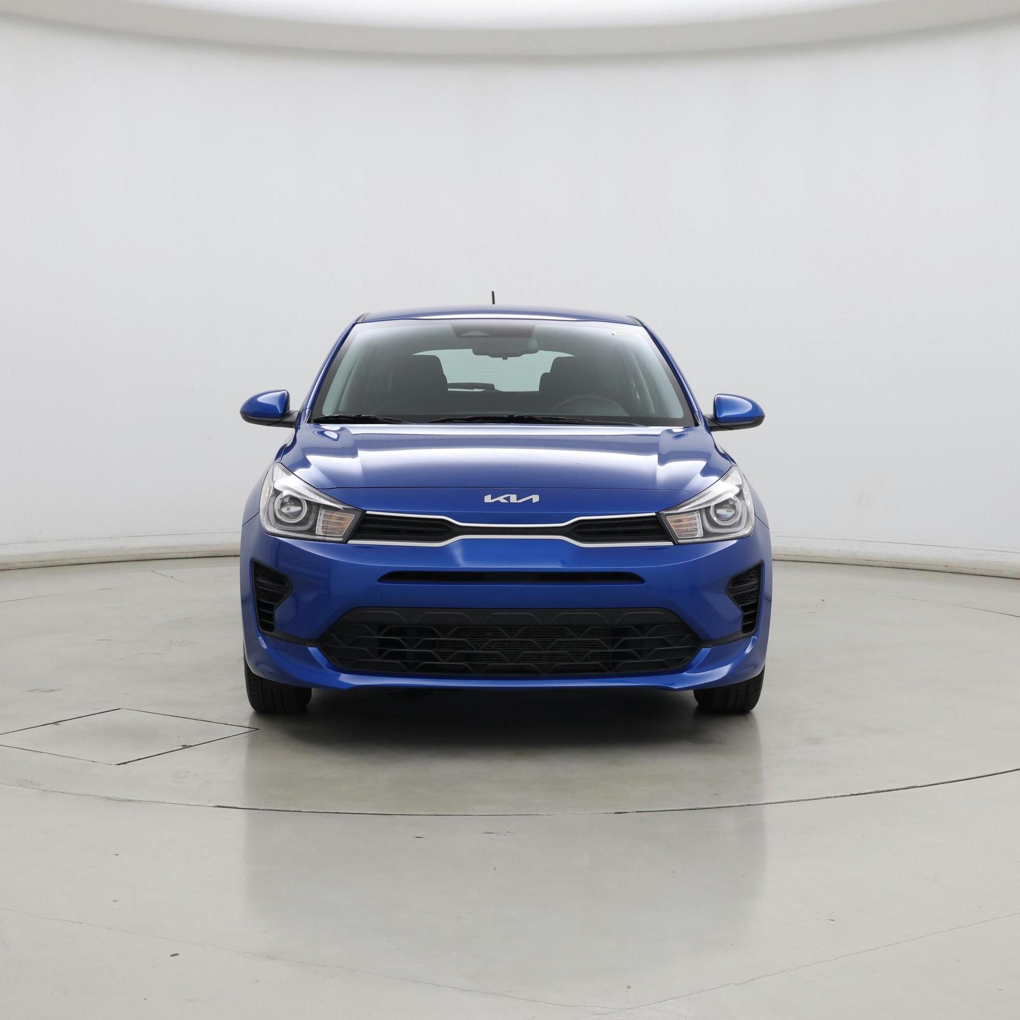Thumbnail: 2023 Kia Rio - 5